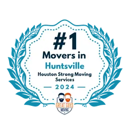 top huntsville 2024 houston strong moving services image