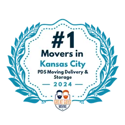 top kansas city 2024 pds moving delivery storage image