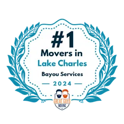 top lake charles 2024 bayou services image