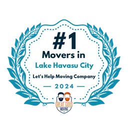 top lake havasu city 2024 lets help moving company image