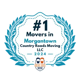 top morgantown 2024 country roads moving llc image