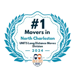 top north charleston 2024 units long distance moves division image