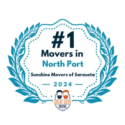 top north port 2024 sunshine movers of sarasota image