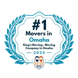 top omaha 2024 kings moving moving company in omaha image