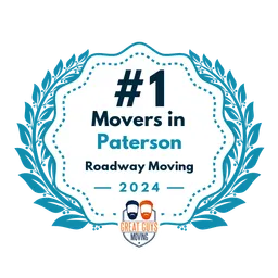 top paterson 2024 roadway moving image