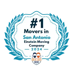 top san antonio 2024 einstein moving company image