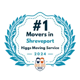 top shreveport 2024 higgs moving service image