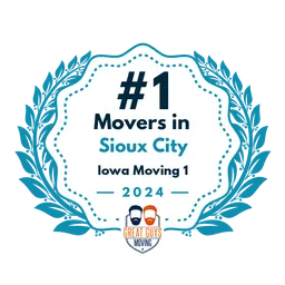 top sioux city 2024 iowa moving one image