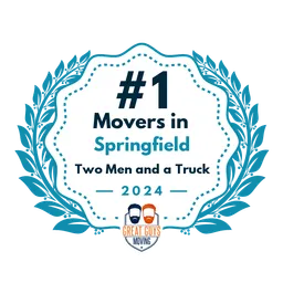 top springfield 2024 two men and a truck image