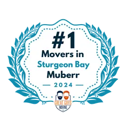 top sturgeon bay 2024 muberr image