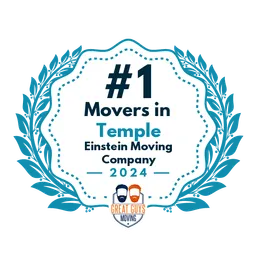 top temple 2024 einstein moving company 1 image