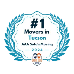 top tucson 2024 aaa sotos moving image