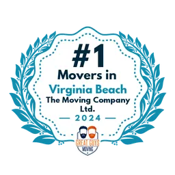 top virginia beach 2024 the moving company ltd image