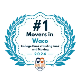 top waco 2024 college hunks hauling junk and moving image