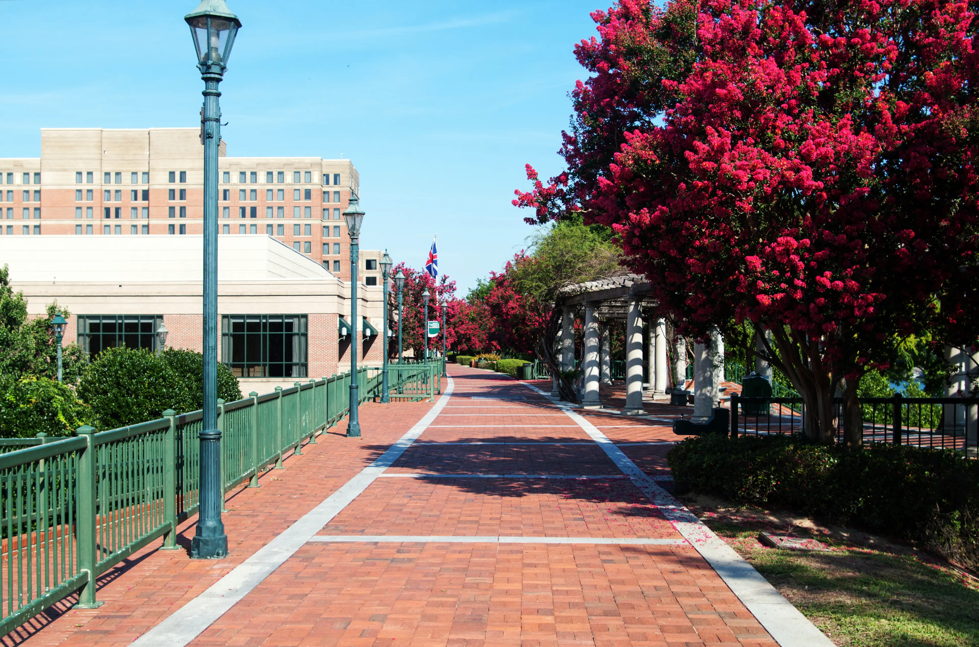 Augusta, GA background image