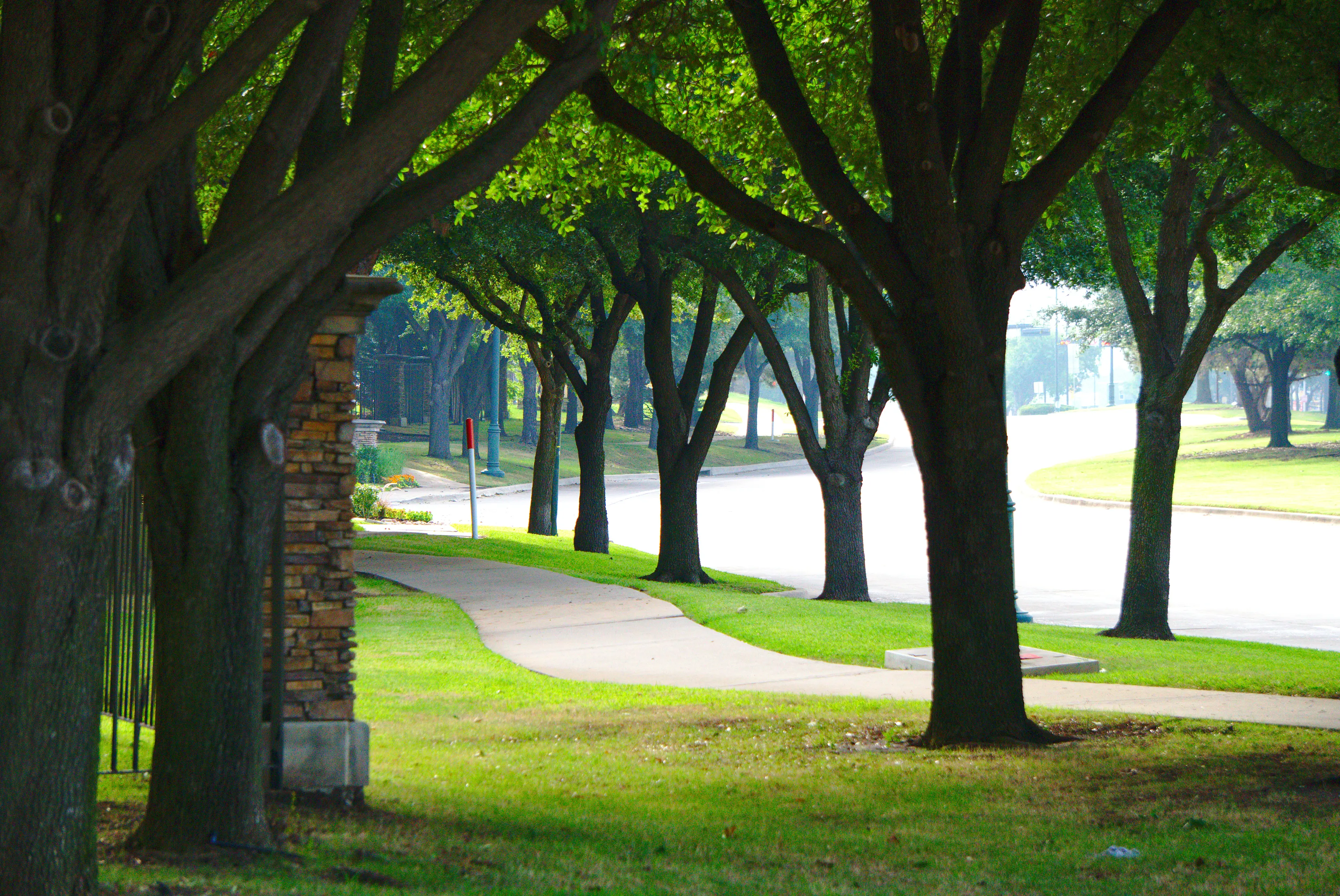 Frisco, TX background image