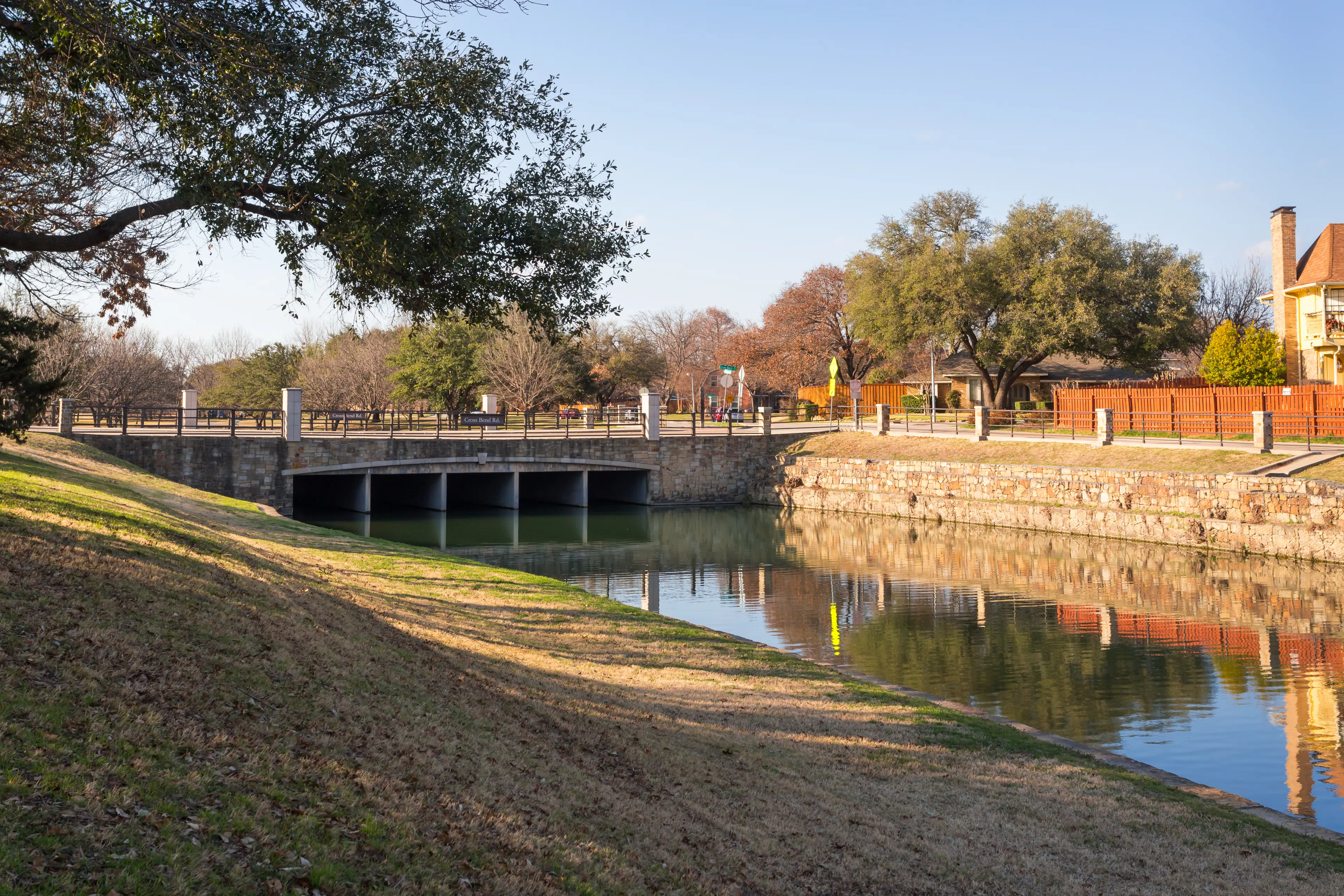 Plano, TX background image