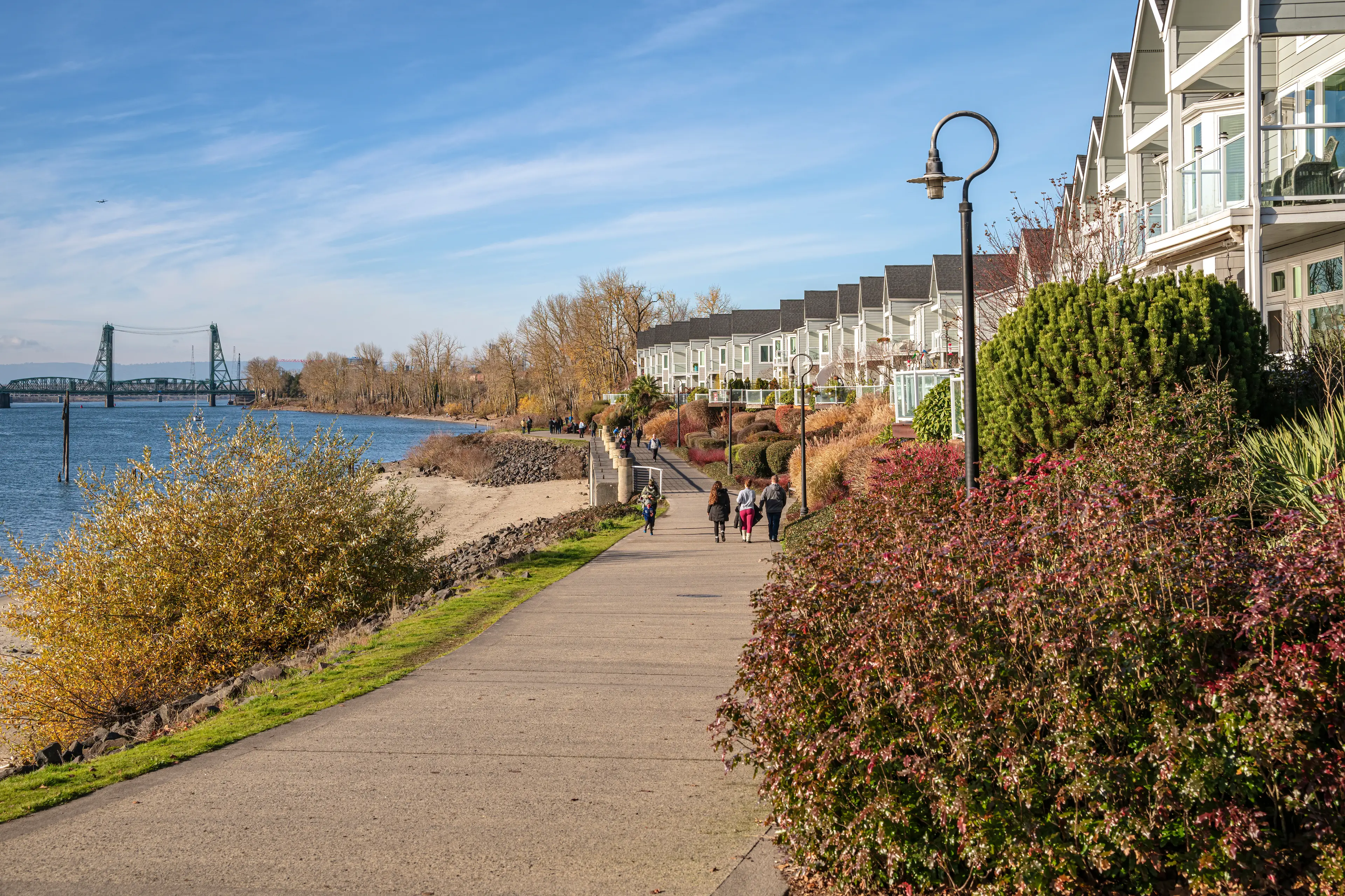 Vancouver, WA background image