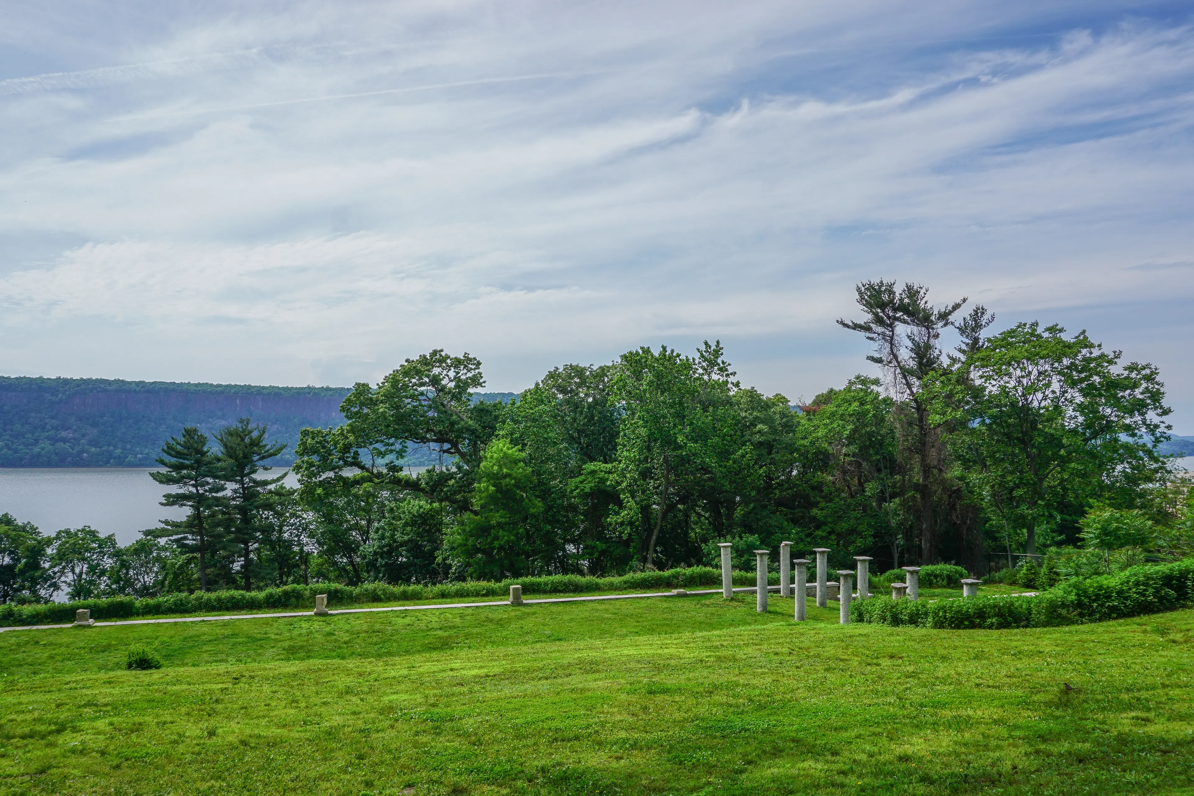 Yonkers, NY background image