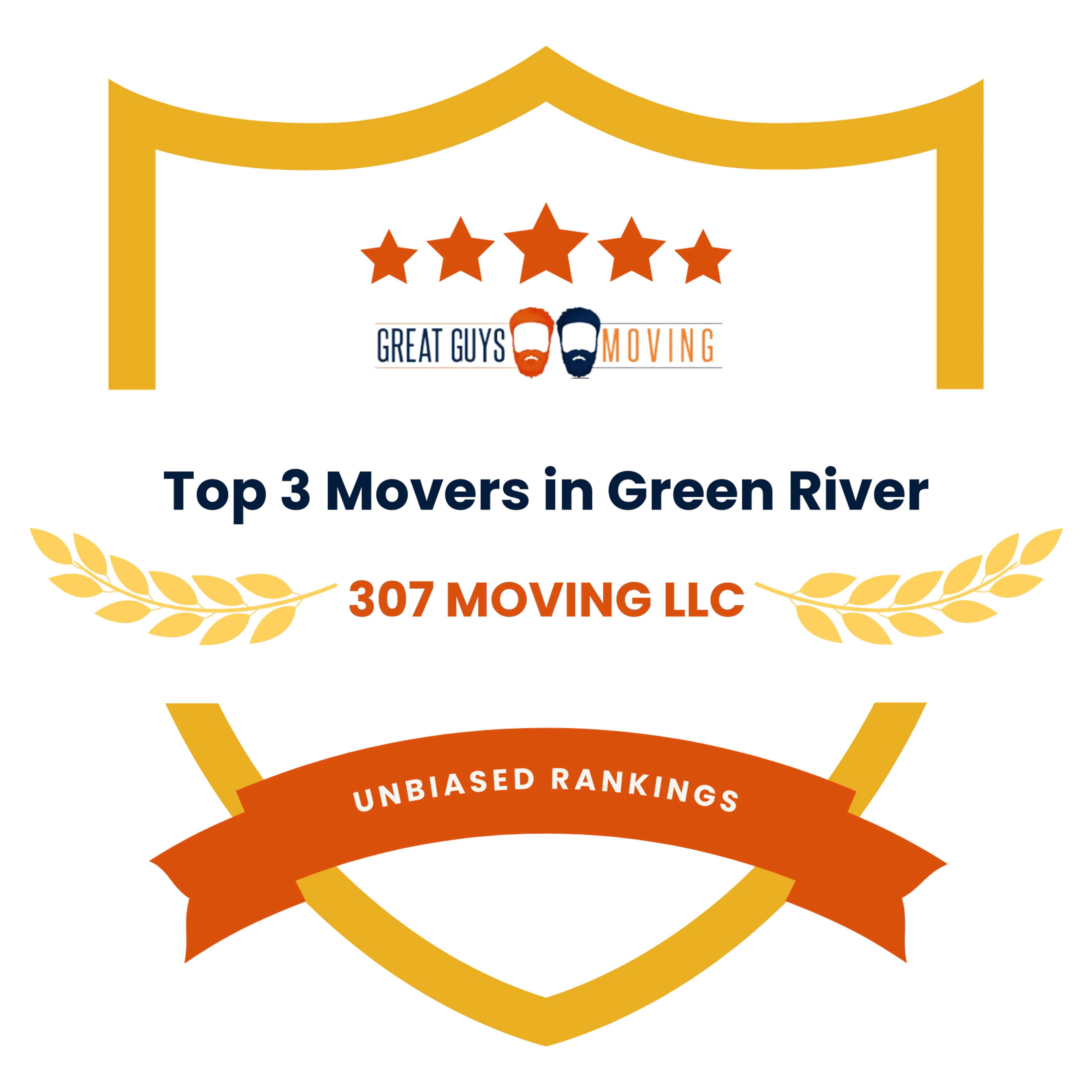 Best Green River, WY Movers Featured Image