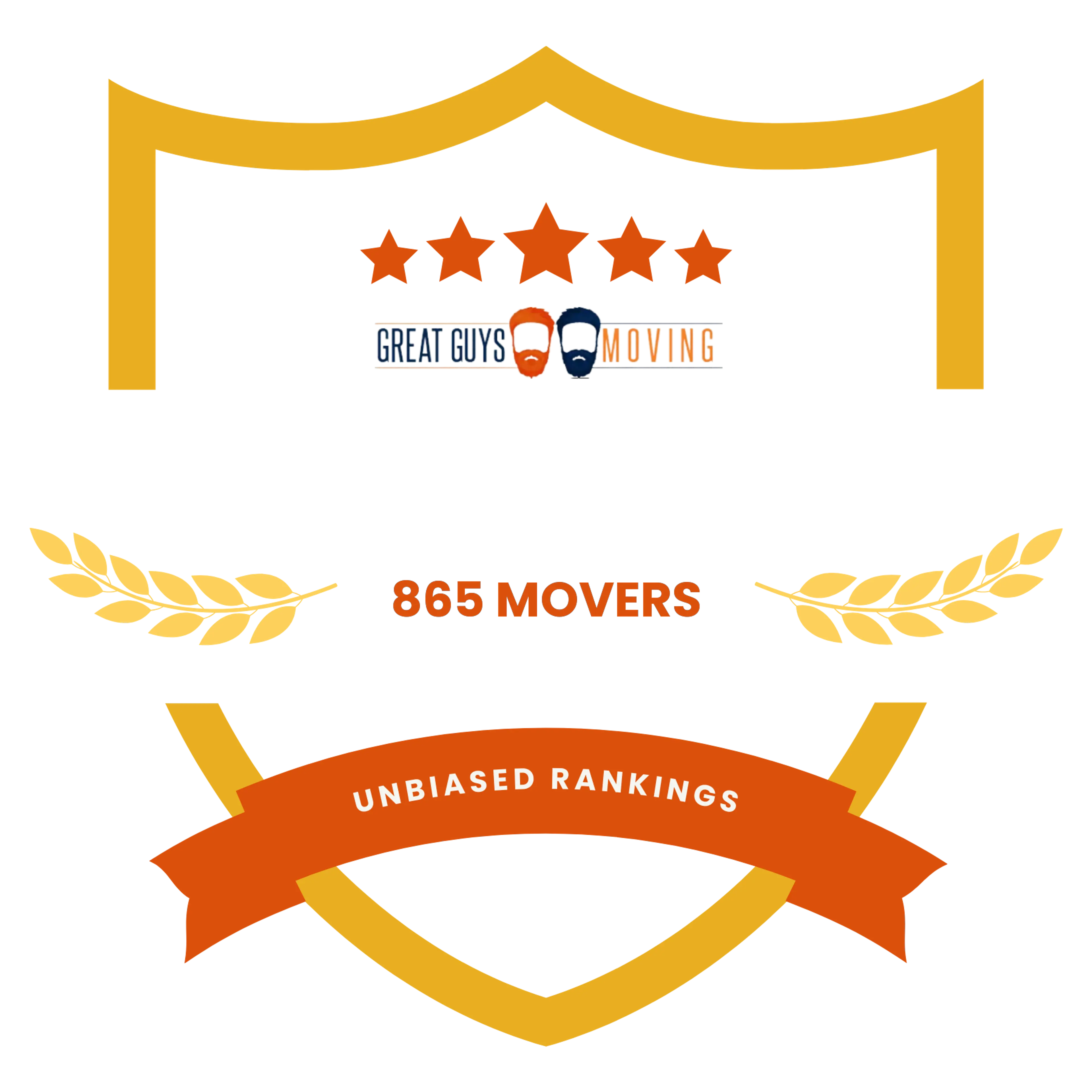 Best Knoxville, TN Movers Featured Image