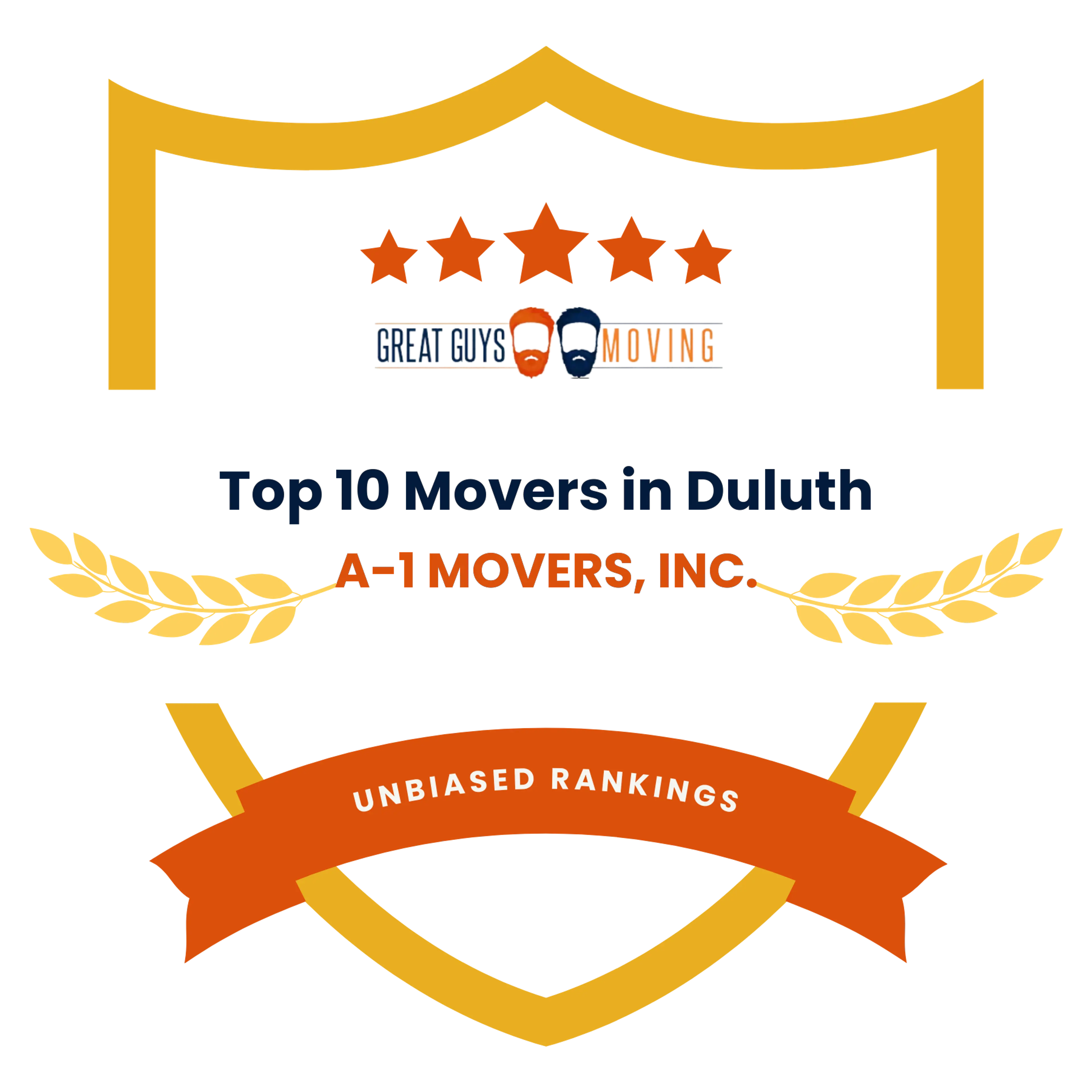 Best Duluth, MN Movers Featured Image