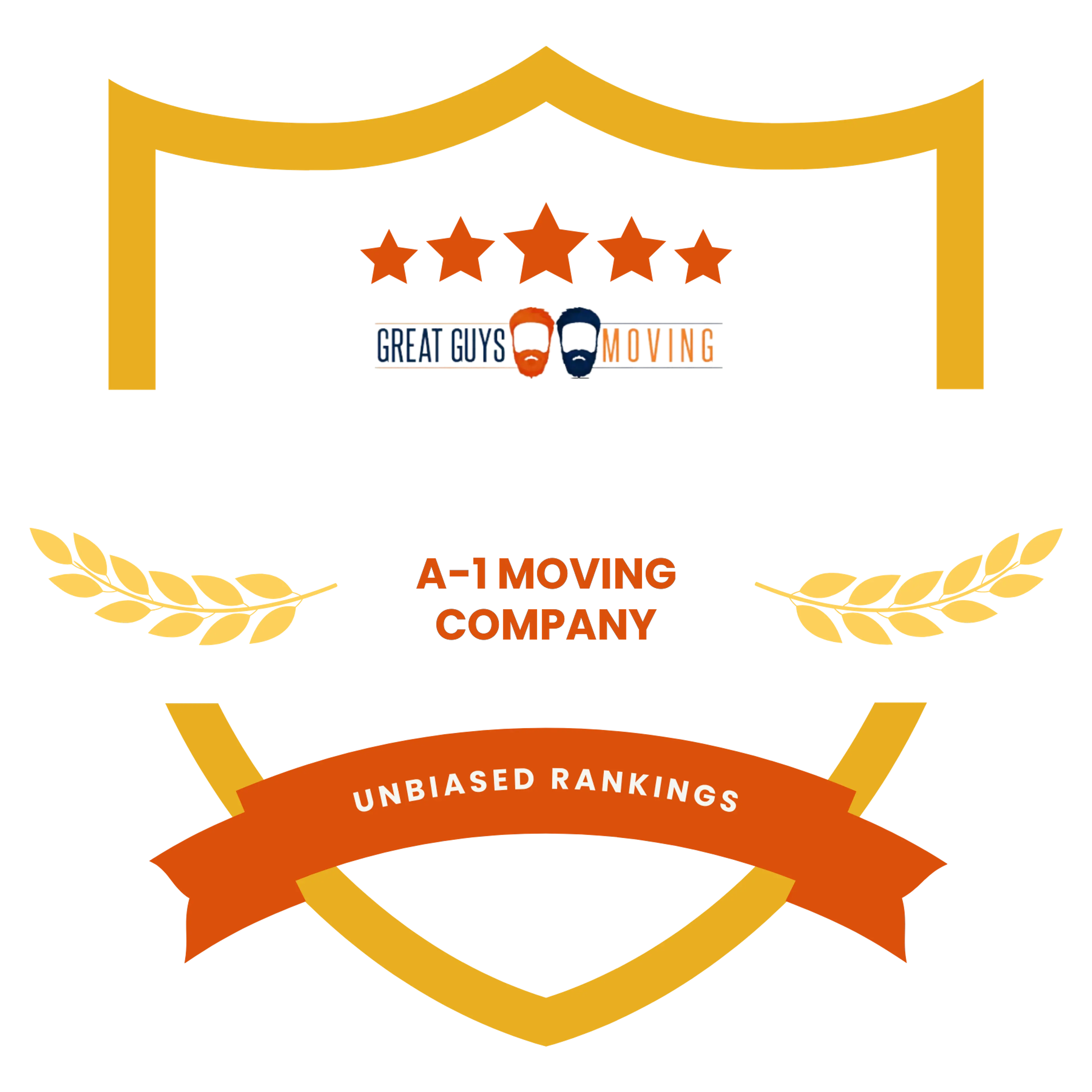 Best Washington DC, DC Movers Featured Image