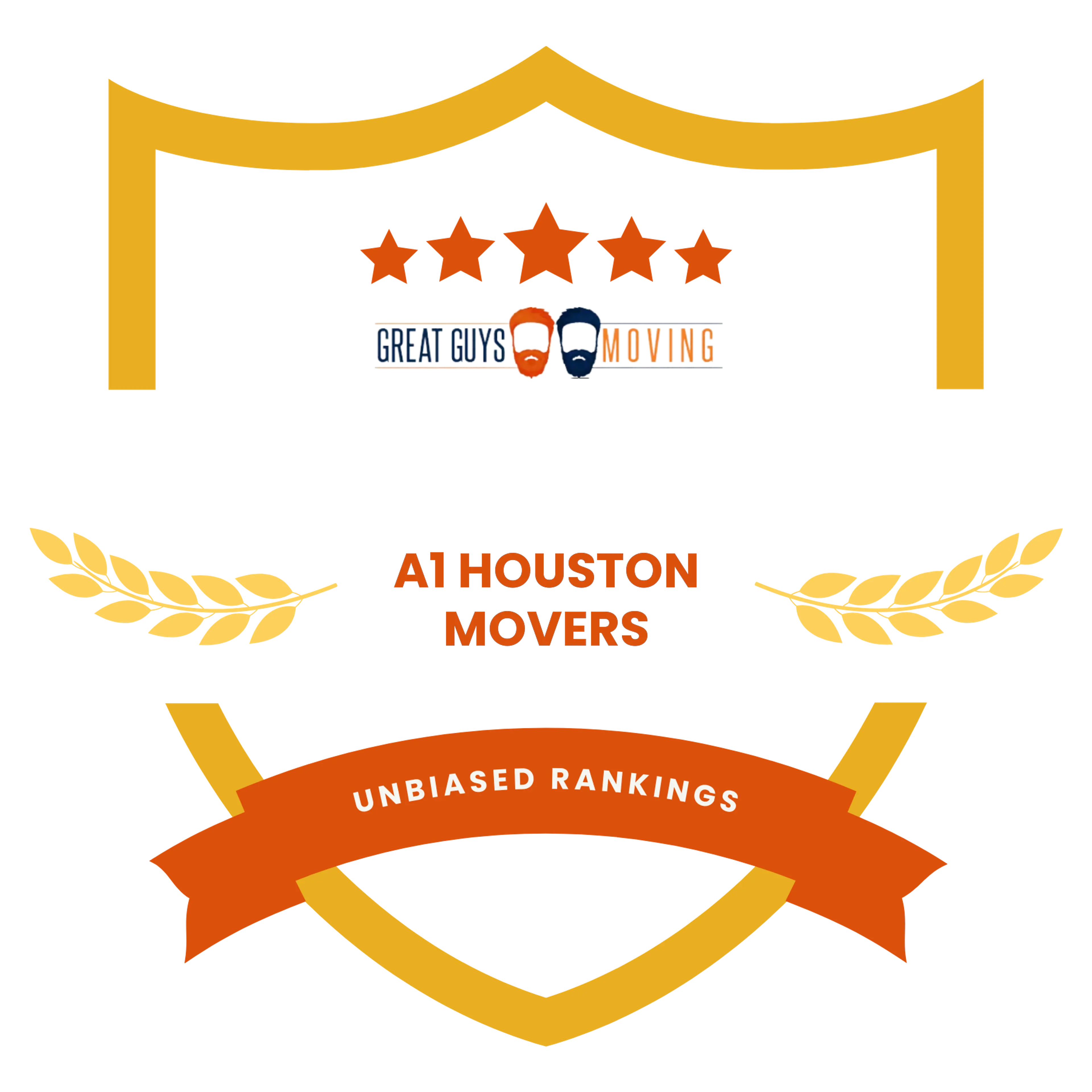 Best Houston, TX Movers Featured Image