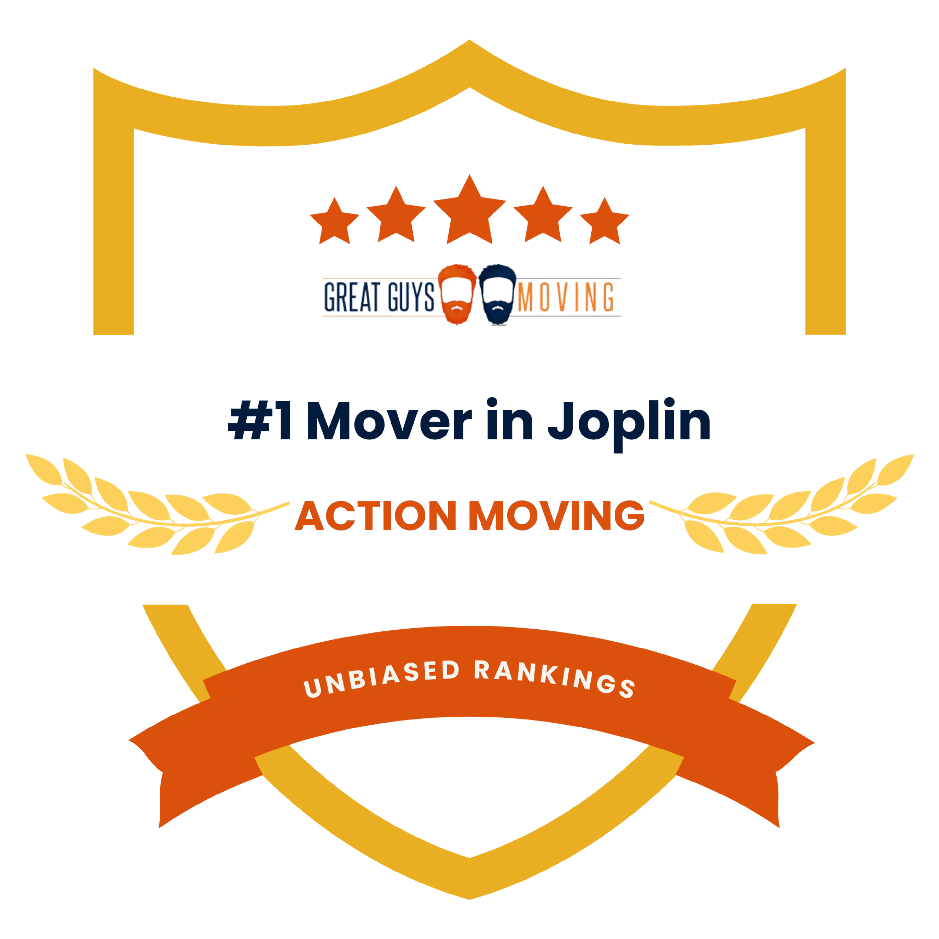 Best Joplin, MO Movers Featured Image