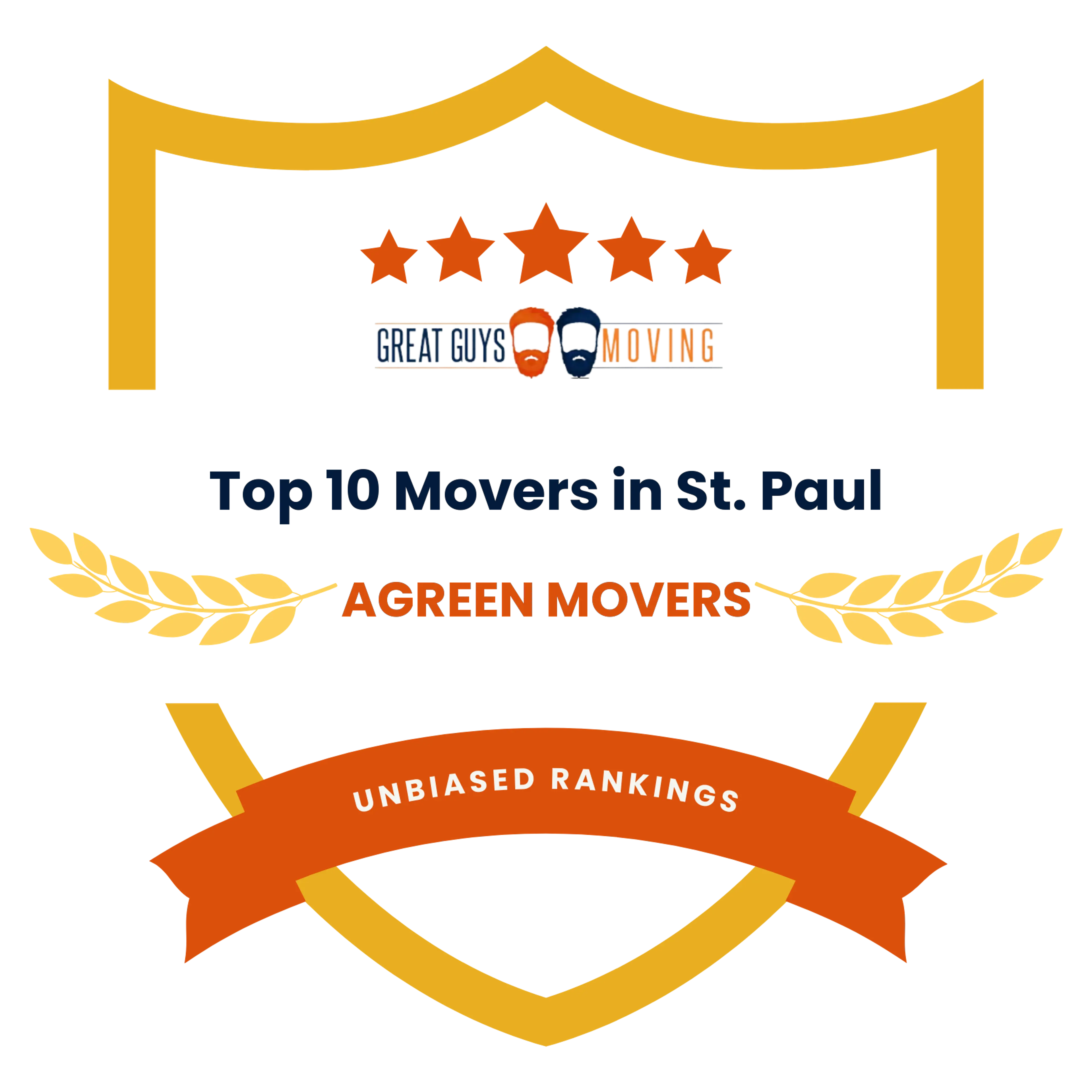 Best St. Paul, MN Movers Featured Image