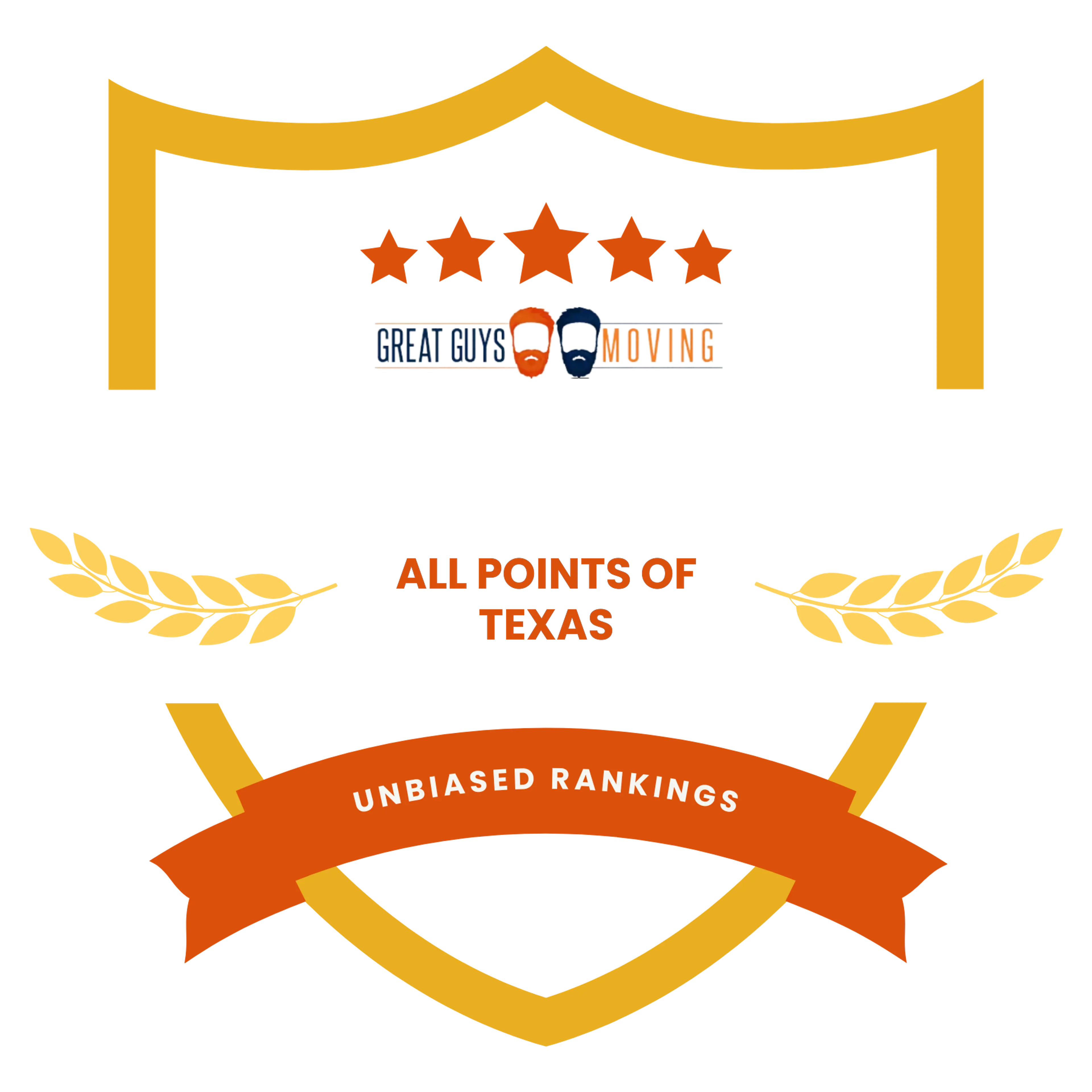 Best Balch Springs, TX Movers Featured Image