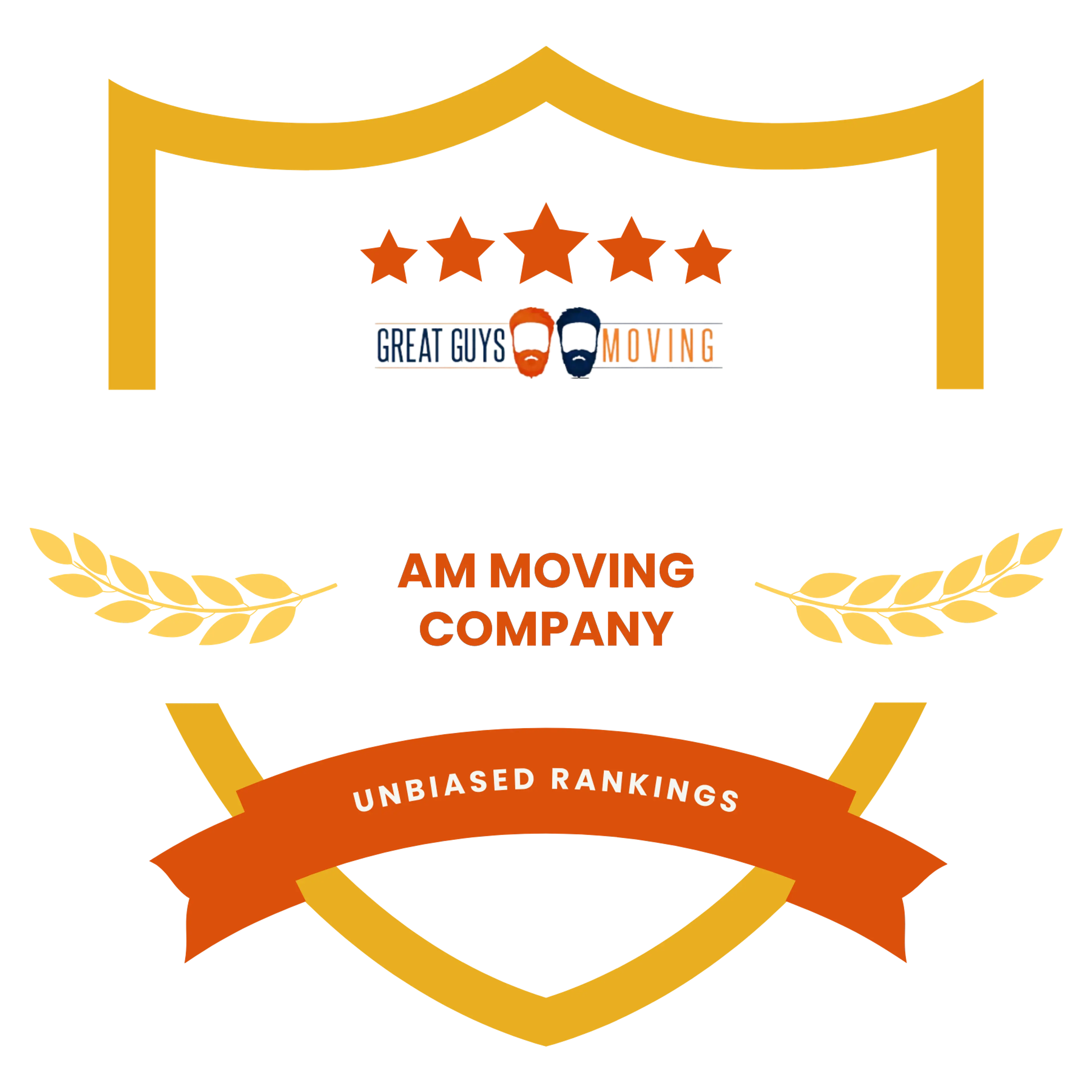 Best Frisco, TX Movers Featured Image