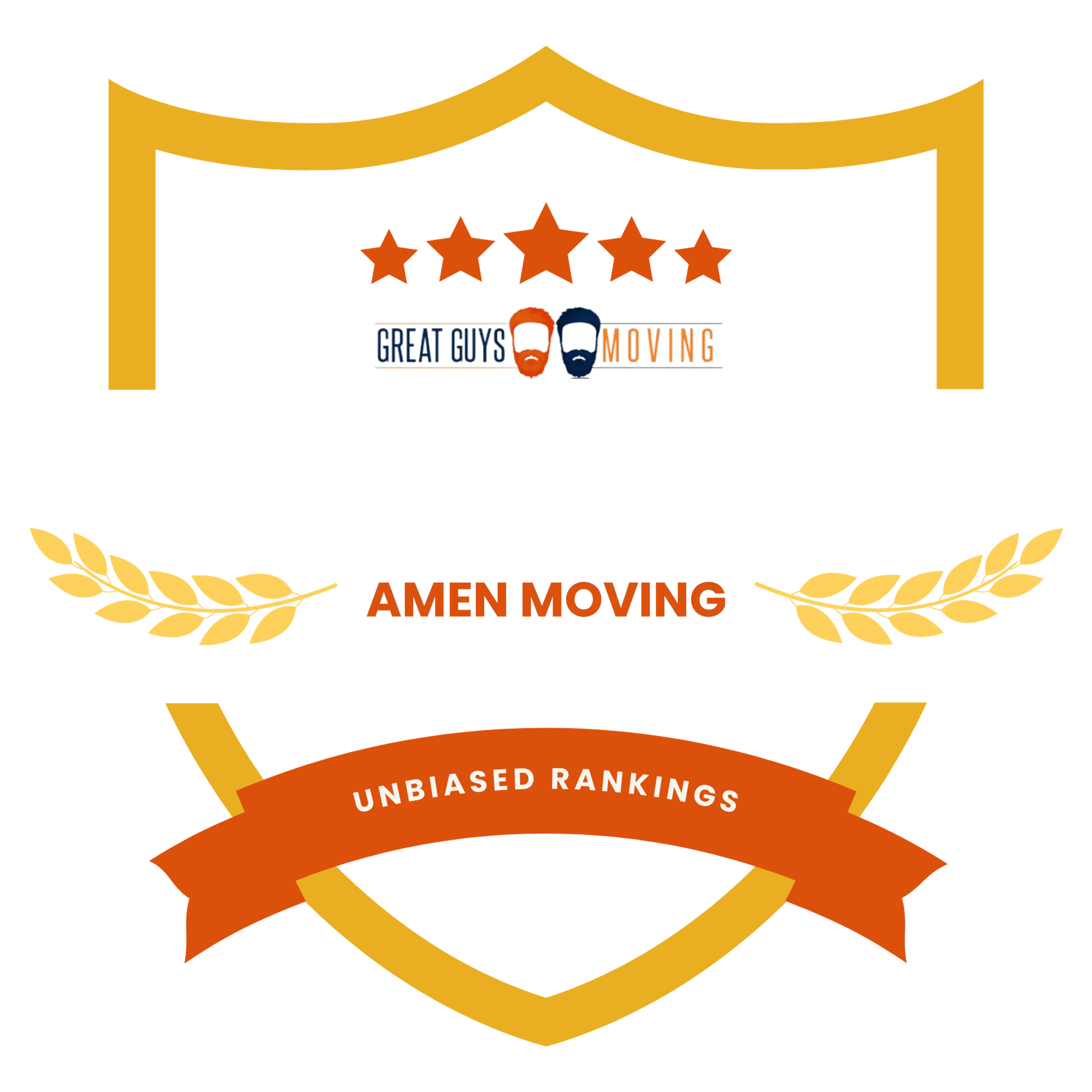 Best Austin, TX Movers Featured Image