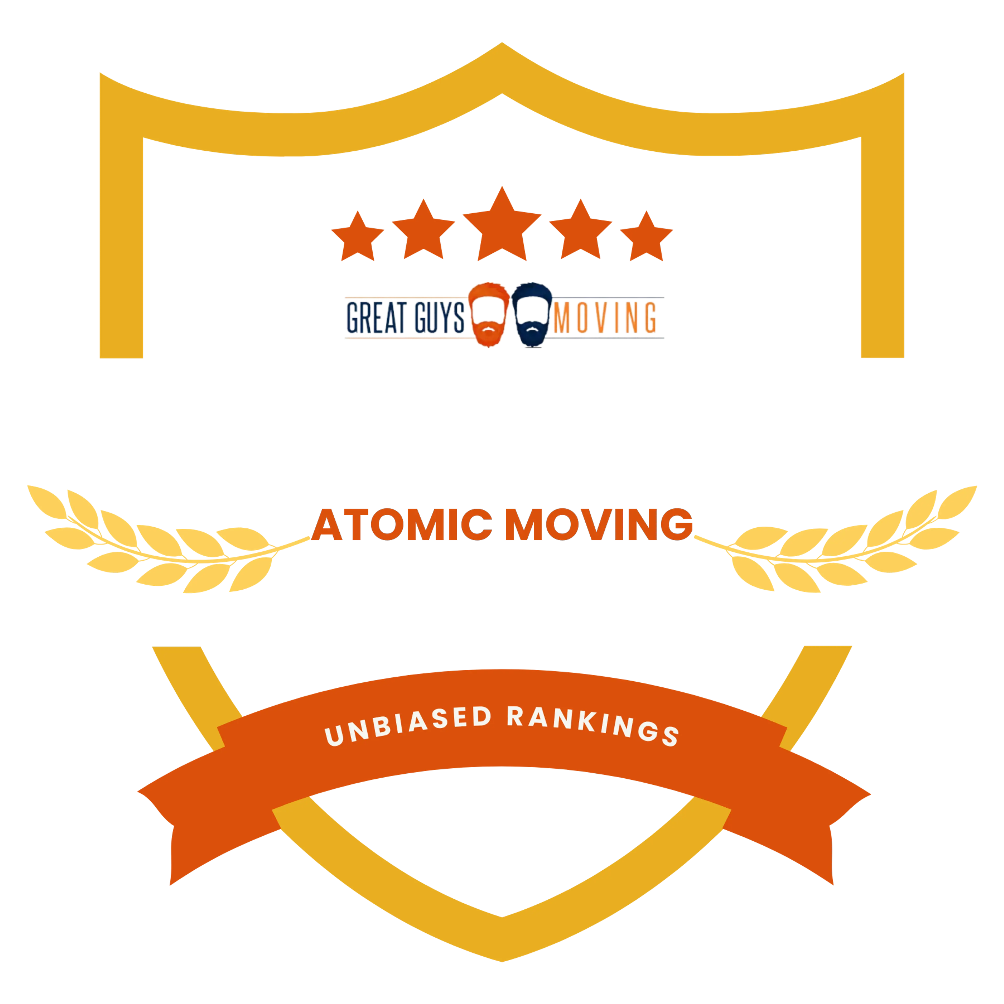 Best Georgetown, TX Movers Featured Image