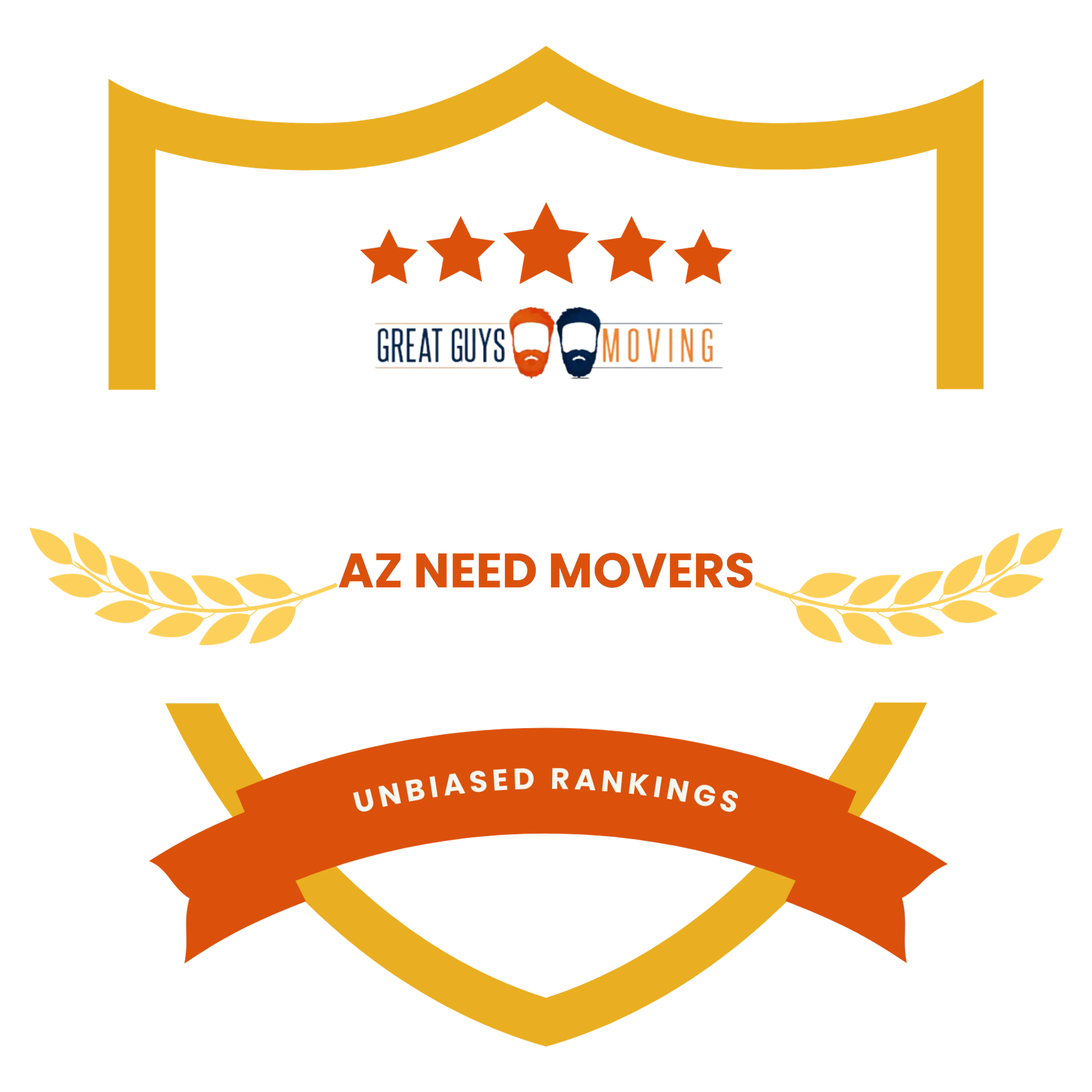 Best Florence, AZ Movers Featured Image