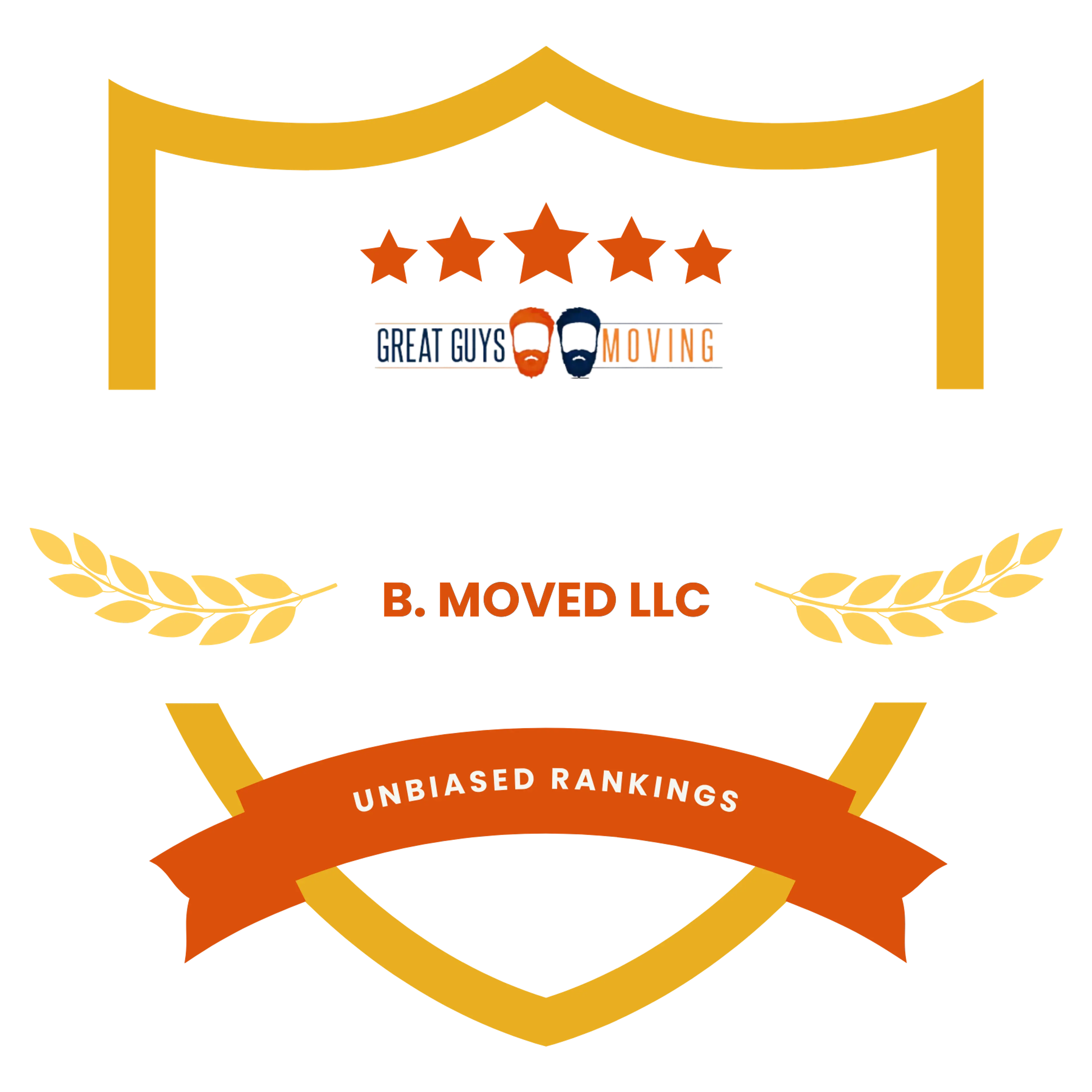 Best West Columbia, SC Movers Featured Image