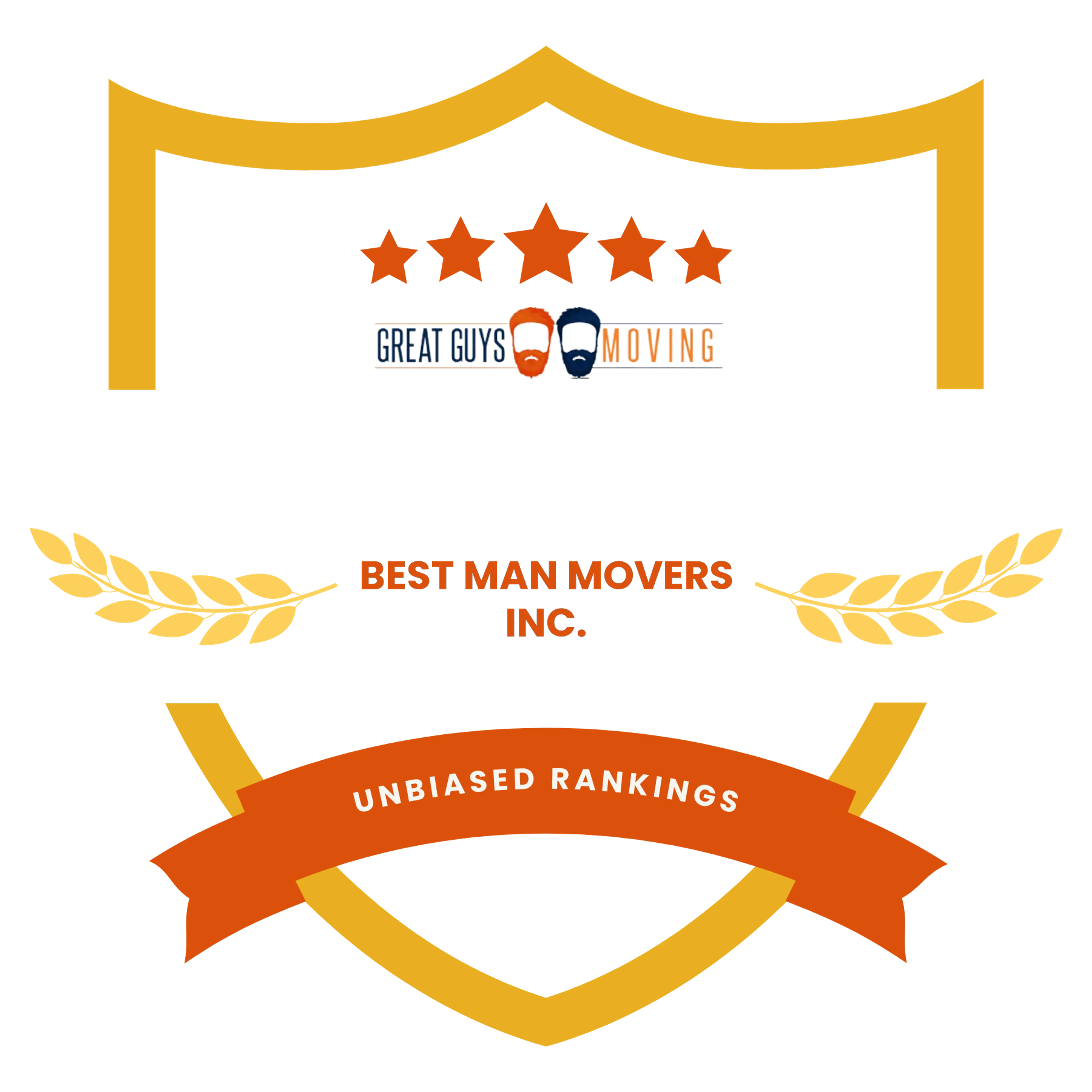 Best Palmetto, GA Movers Featured Image