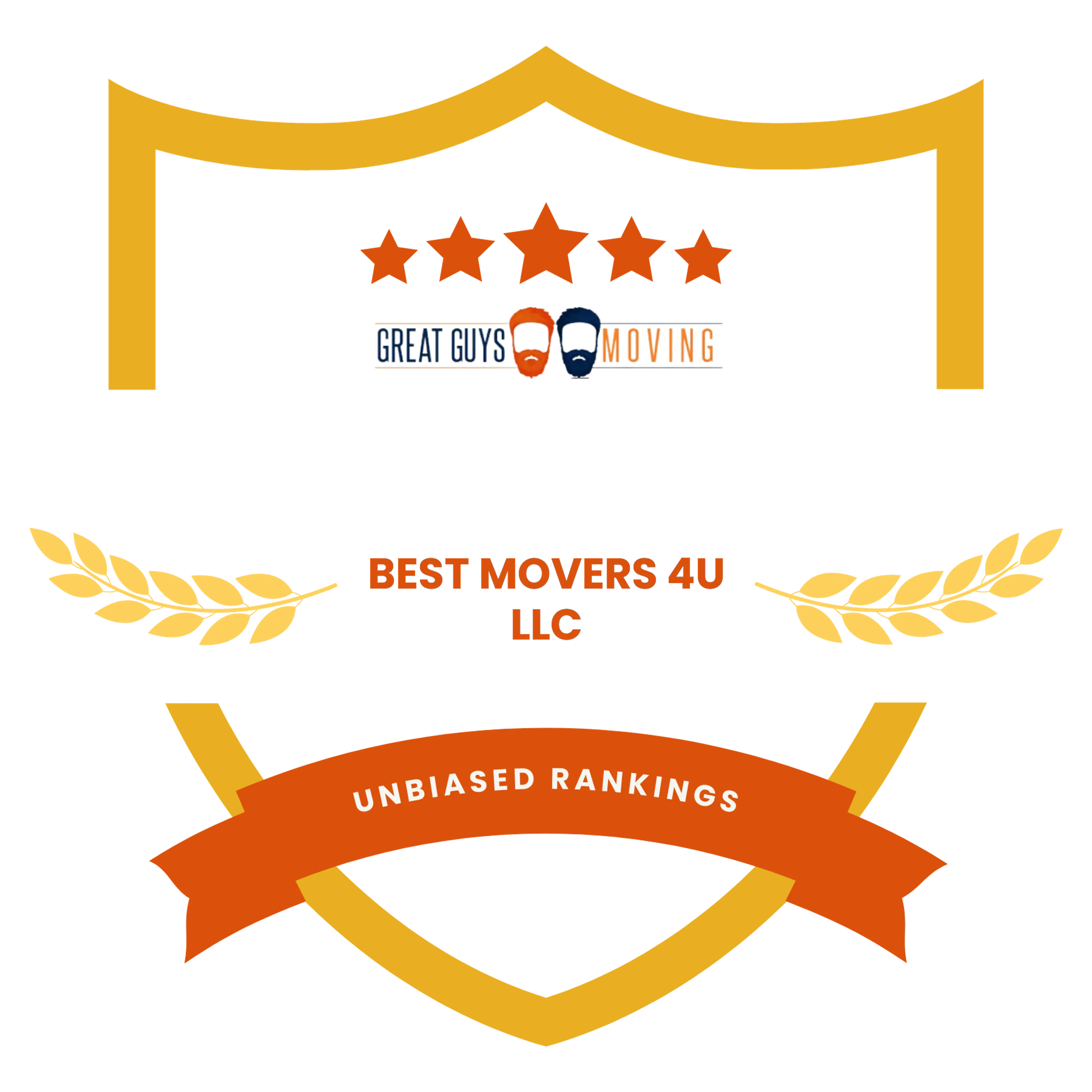 Best Norfolk, VA Movers Featured Image