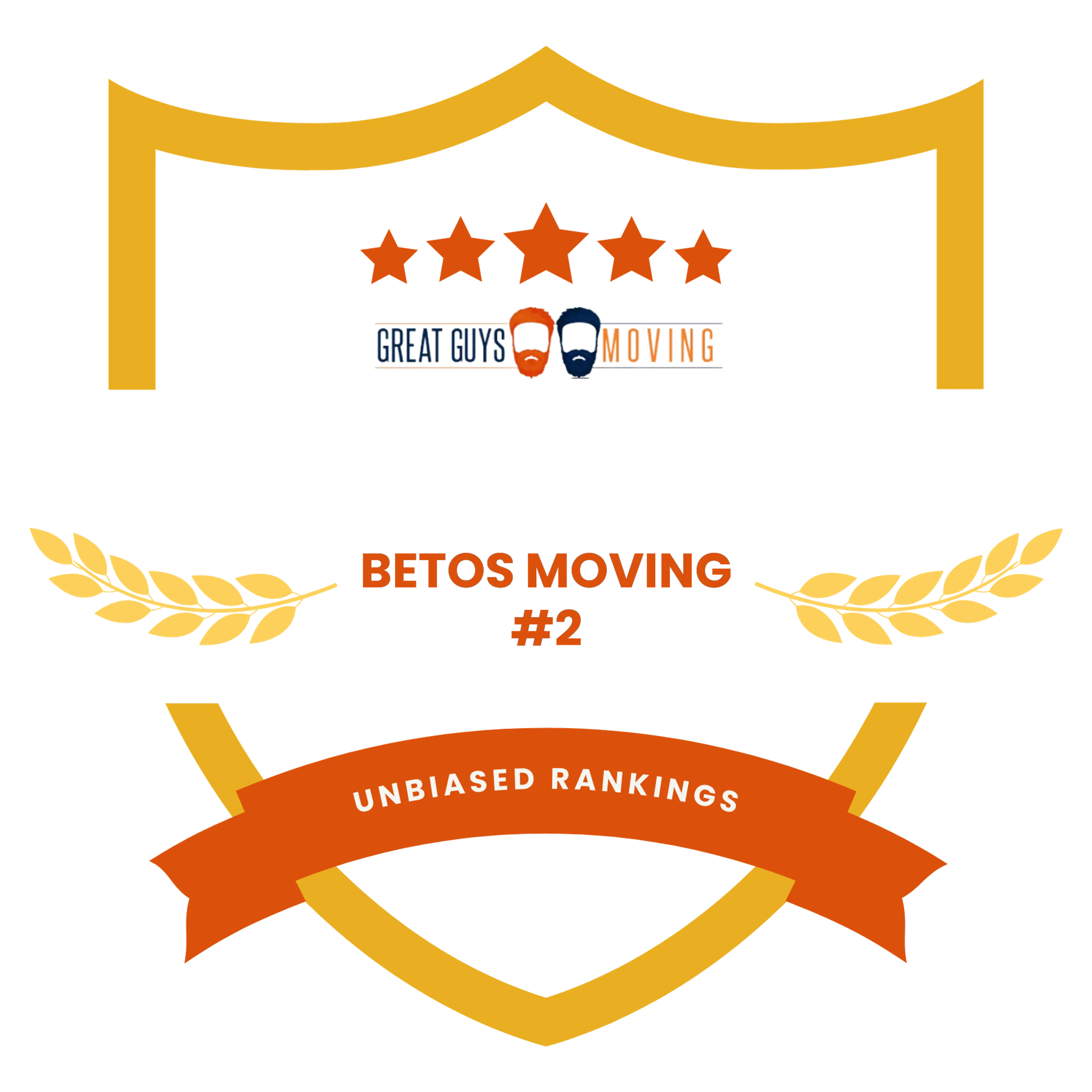 Best Grand Prairie, TX Movers Featured Image