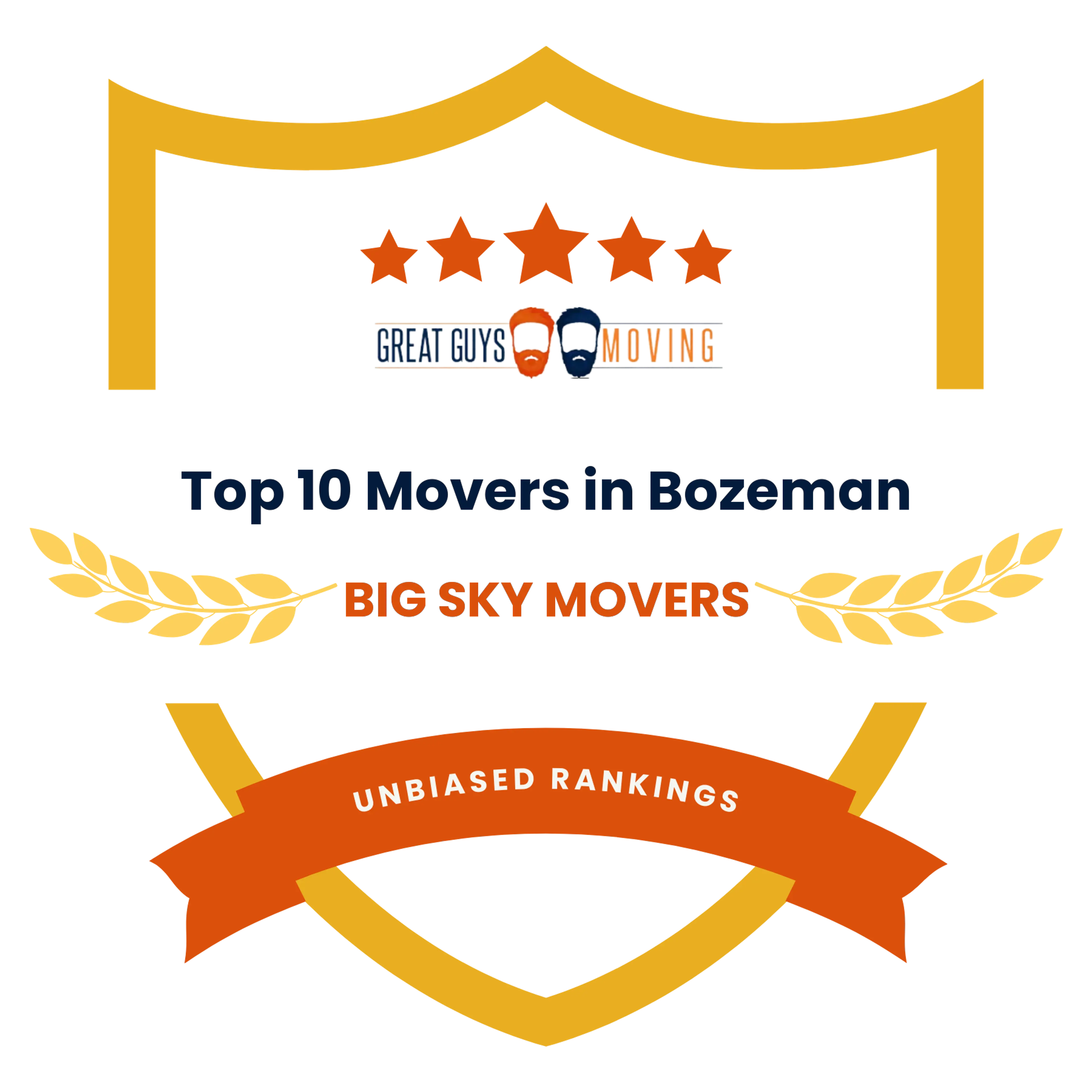 Best Bozeman, MT Movers Featured Image