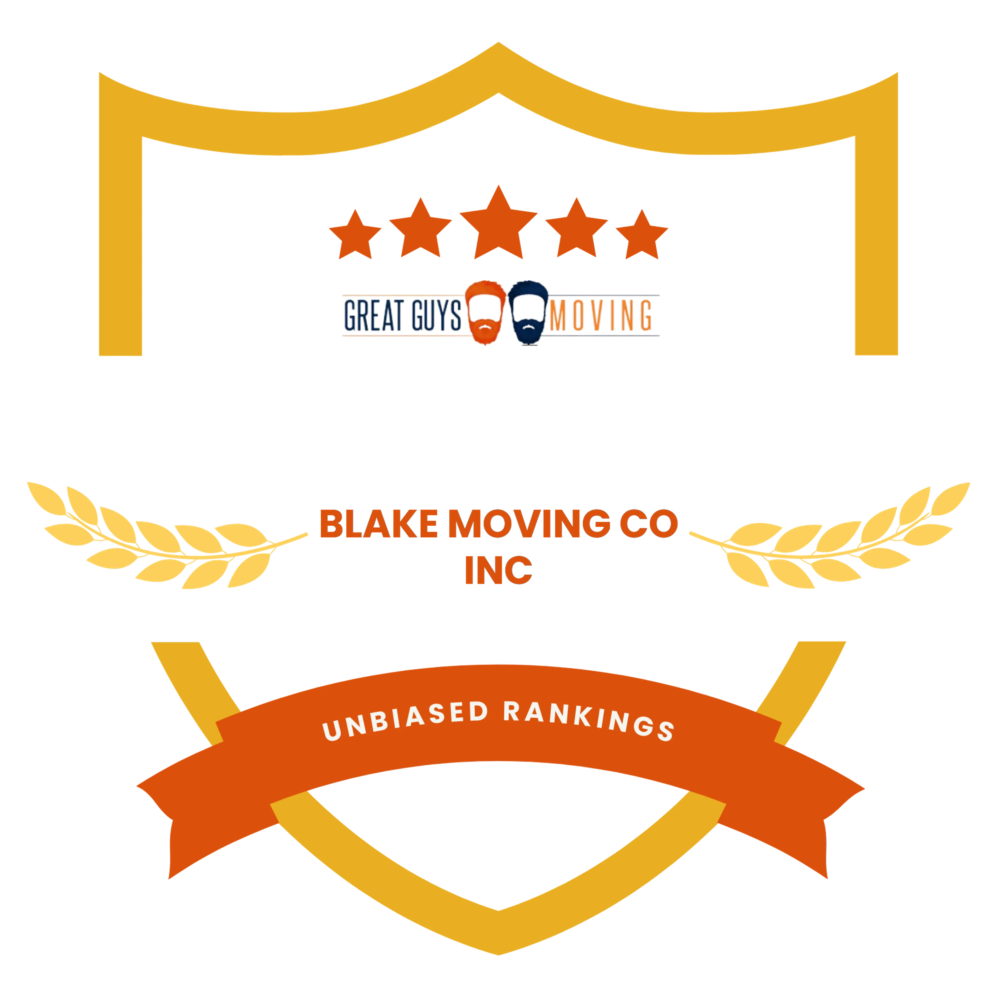 Best Greensboro, NC Movers Featured Image