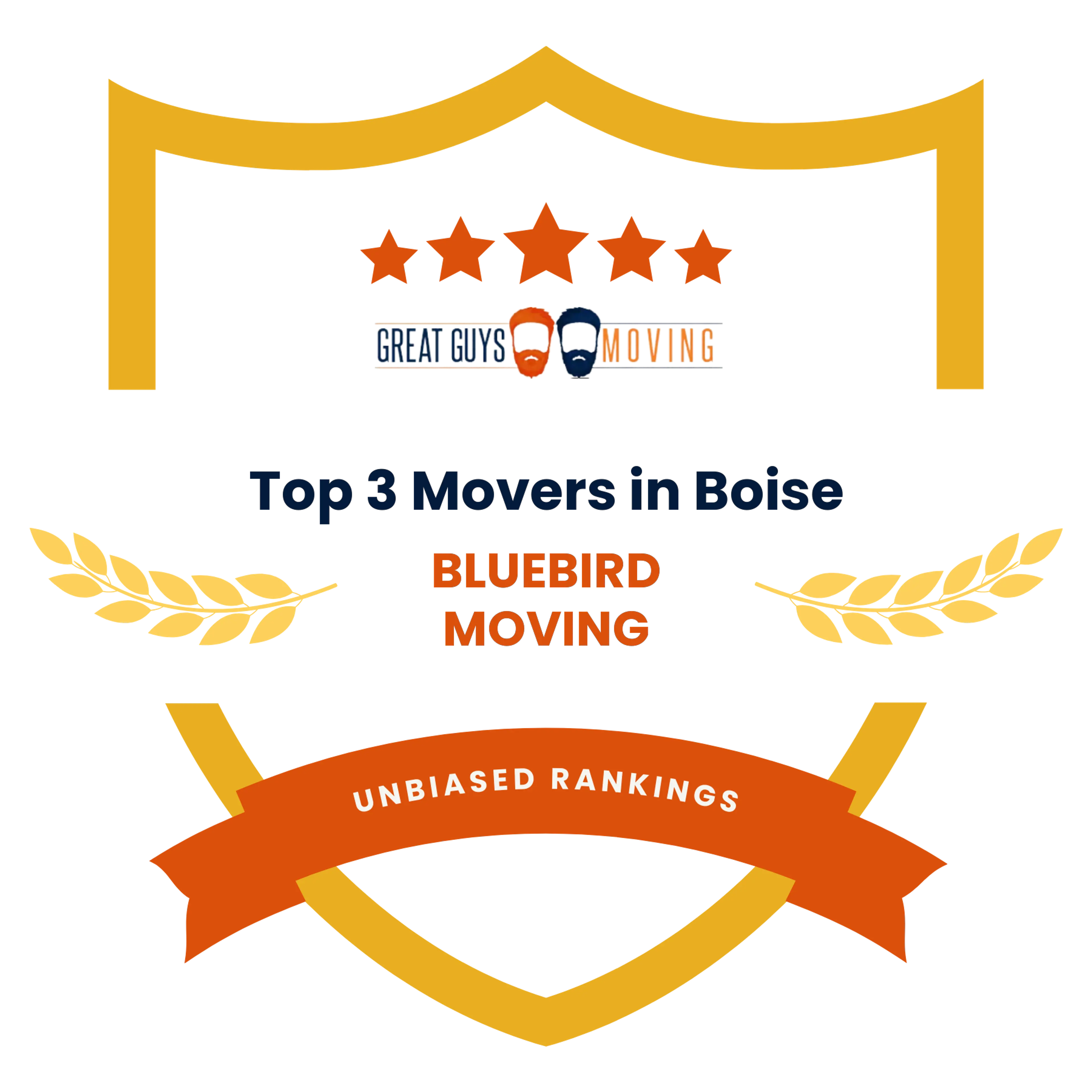 Best Boise, ID Movers Featured Image