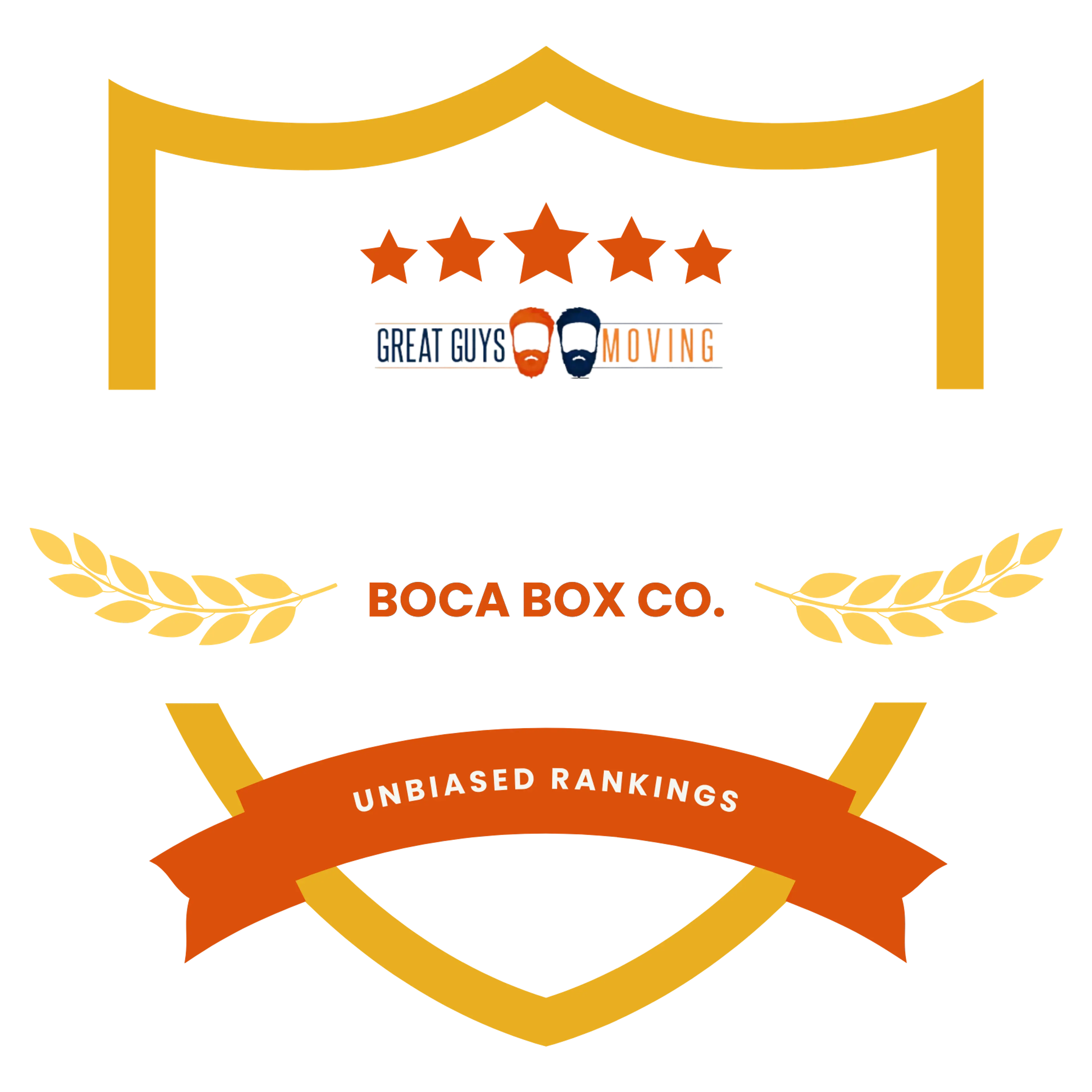 Best Boca Raton, FL Movers Featured Image