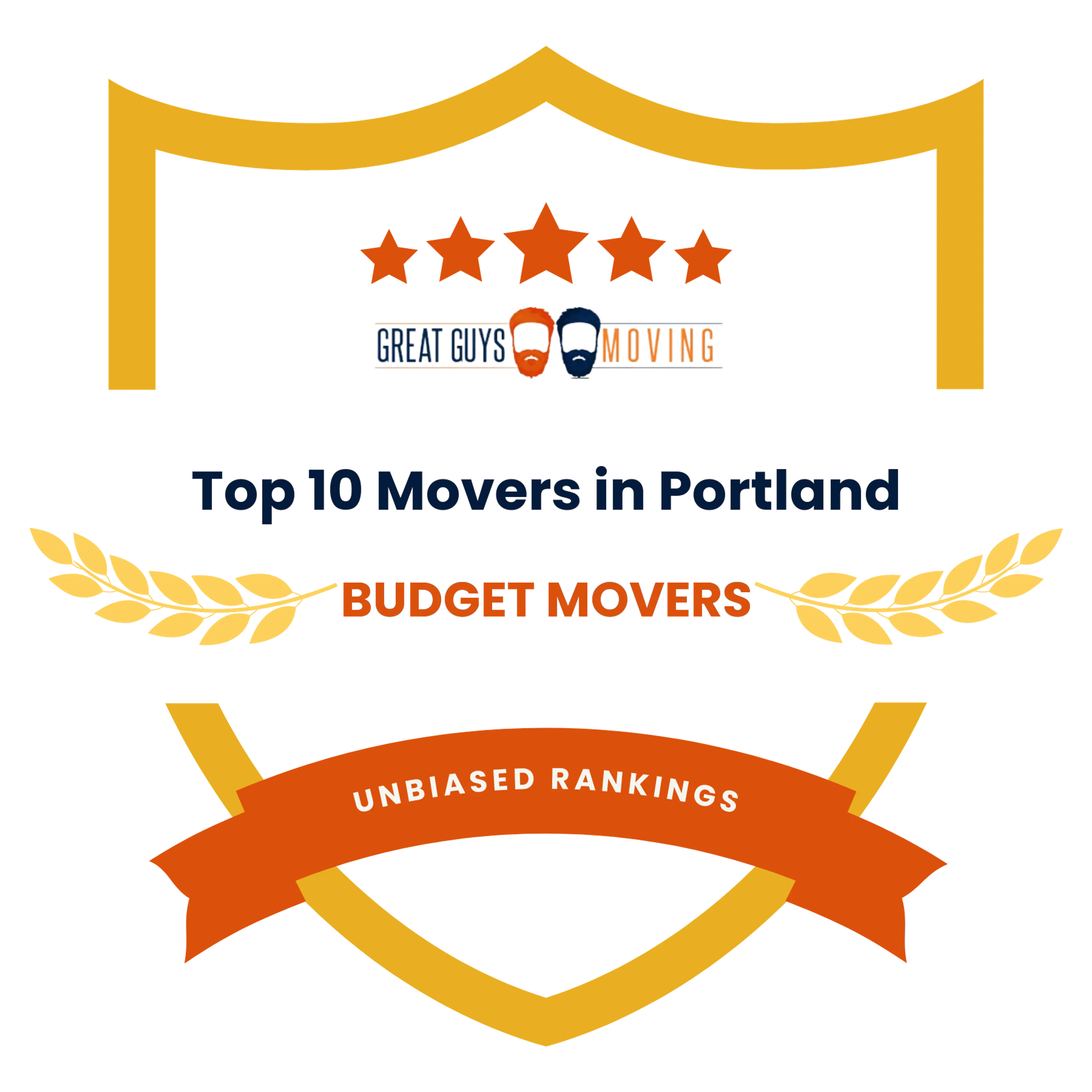 Best Portland, OR Movers Featured Image