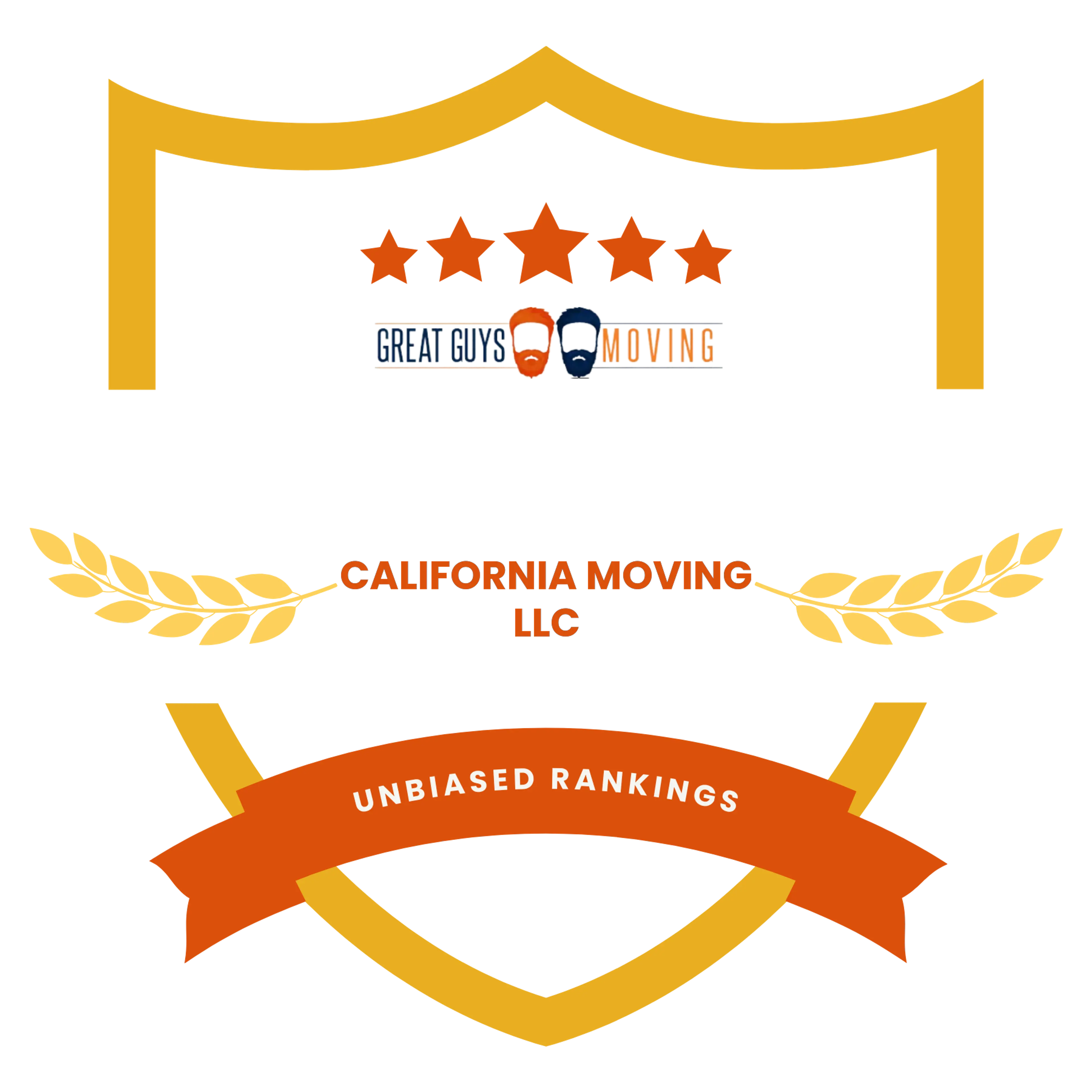 Best Los Angeles, CA Movers Featured Image