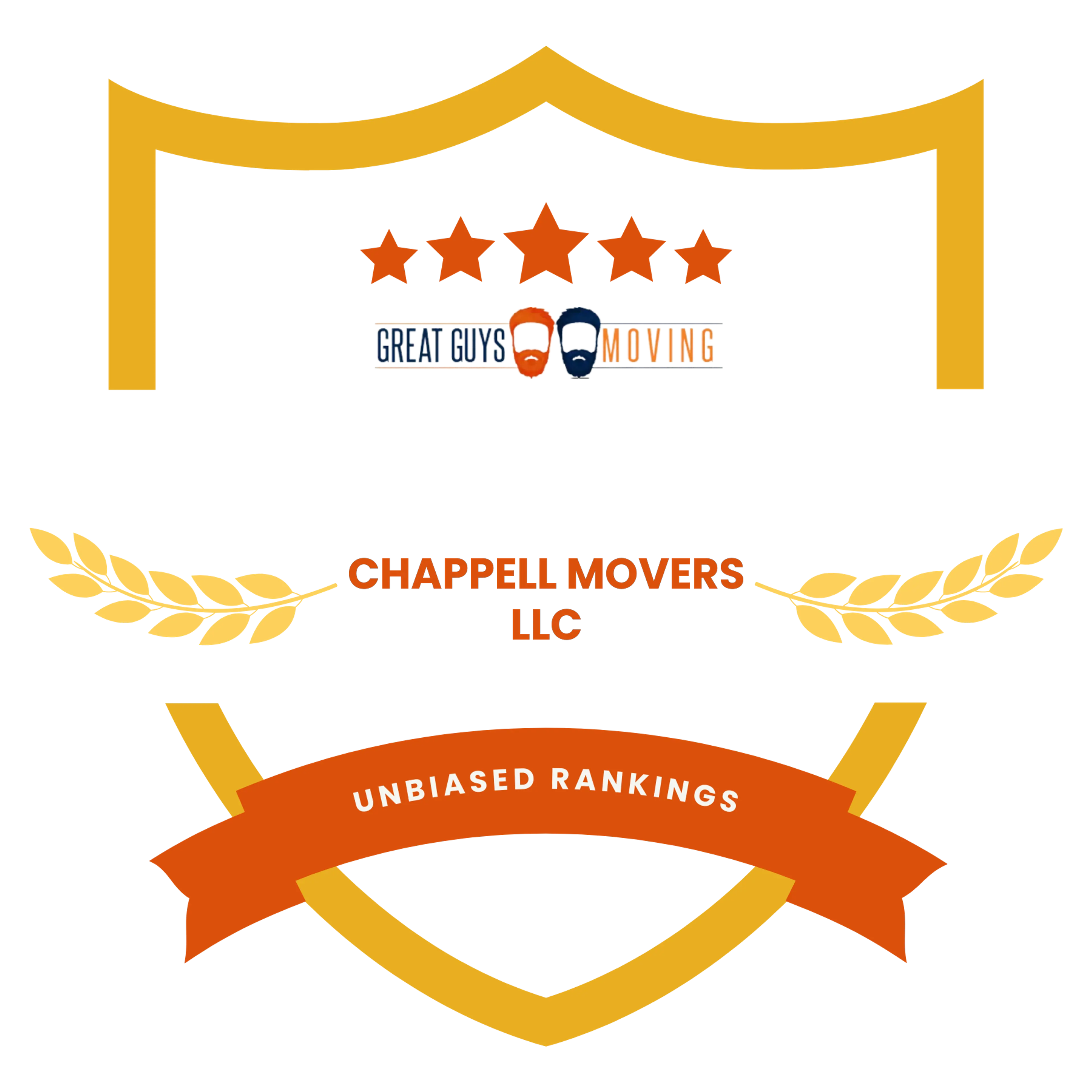 Best Louisville, KY Movers Featured Image