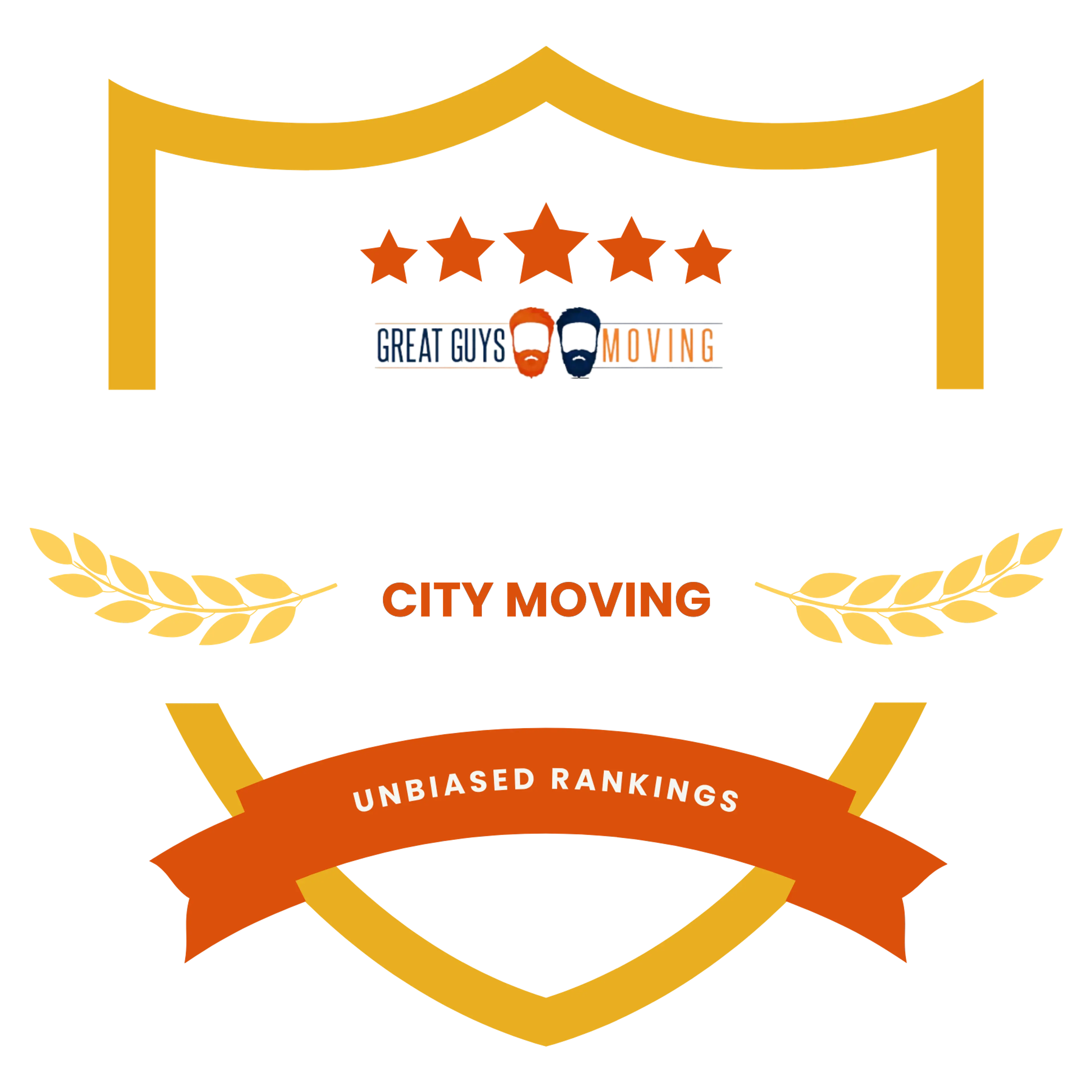 Best Burbank, CA Movers Featured Image