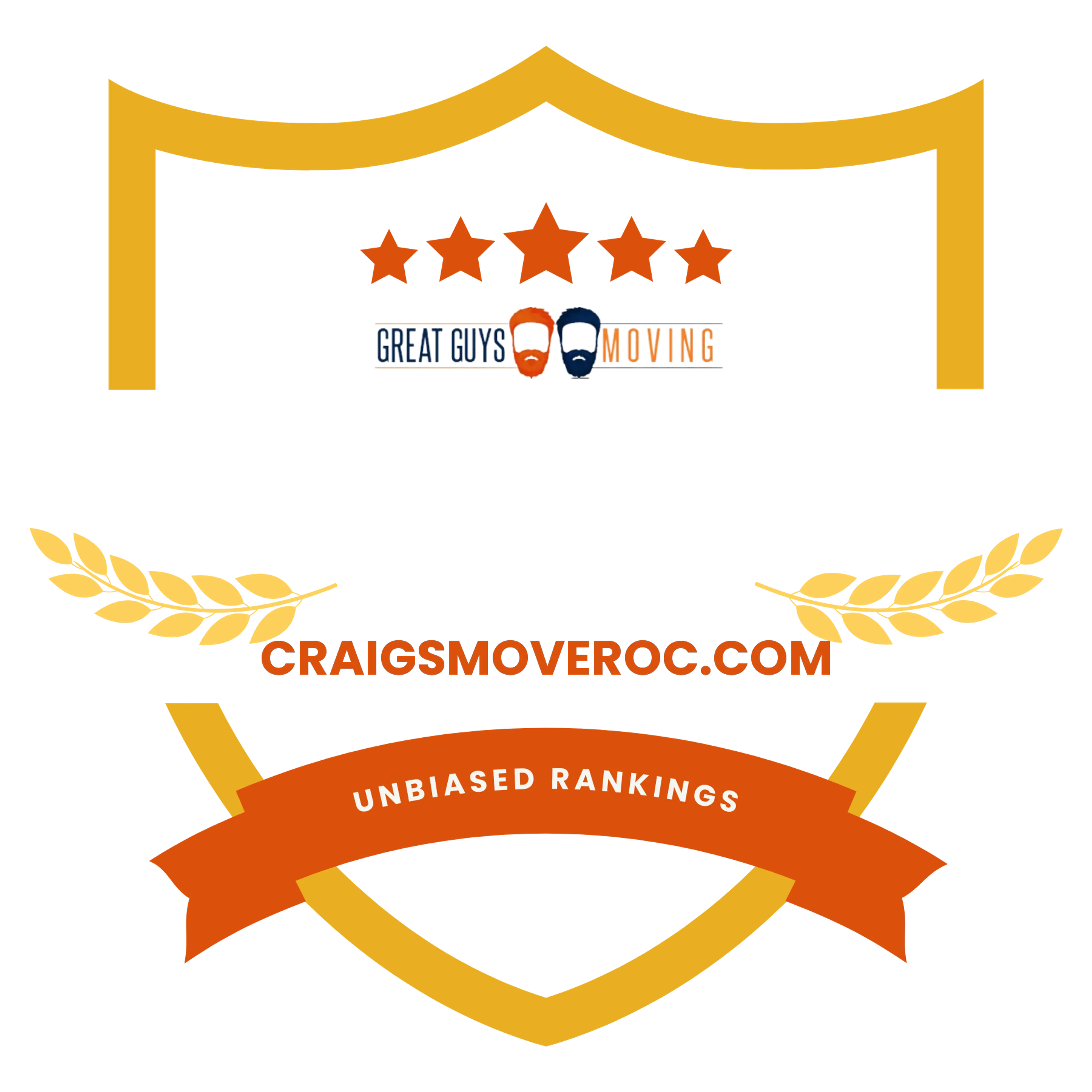 Best Santa Ana, CA Movers Featured Image