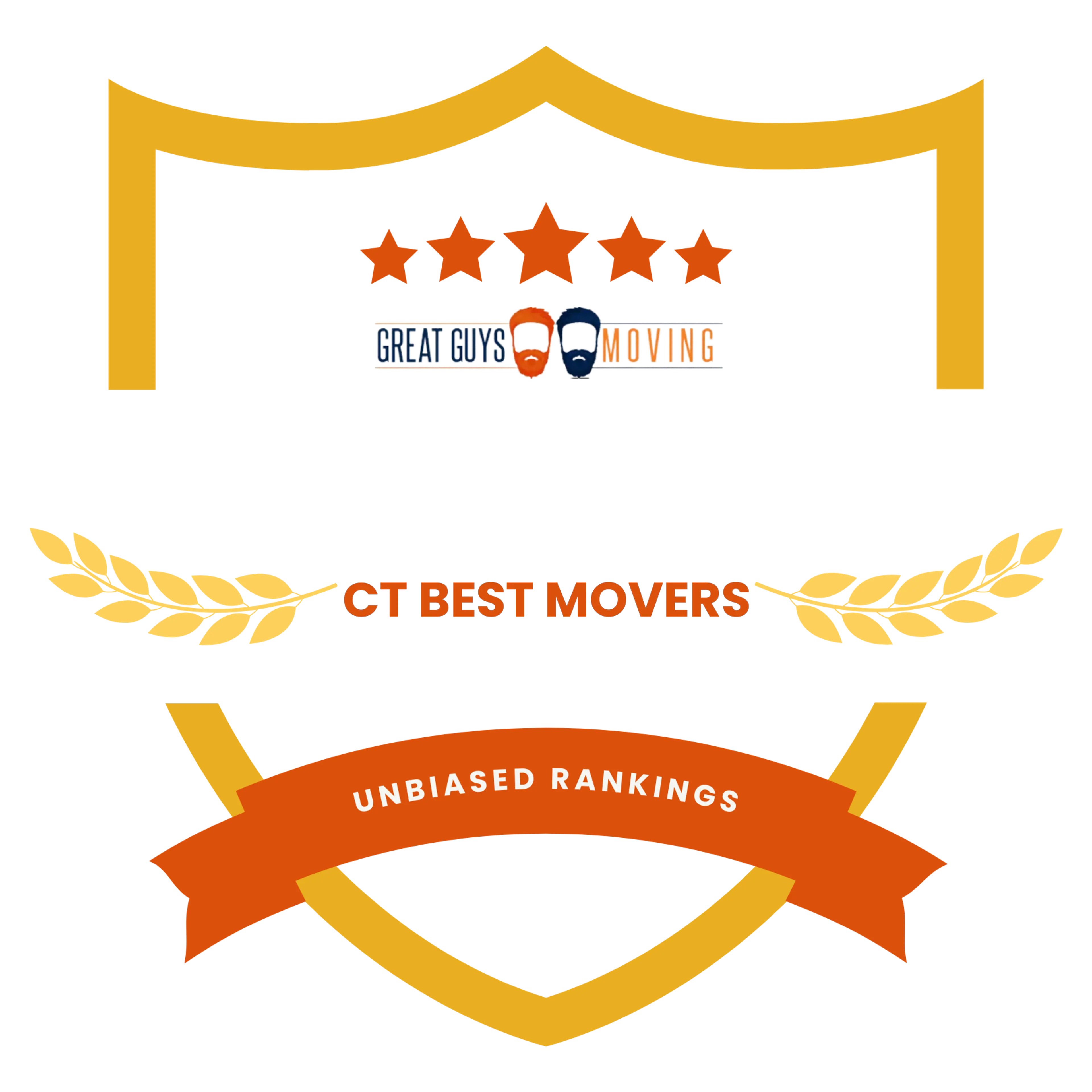 Best Meriden, CT Movers Featured Image