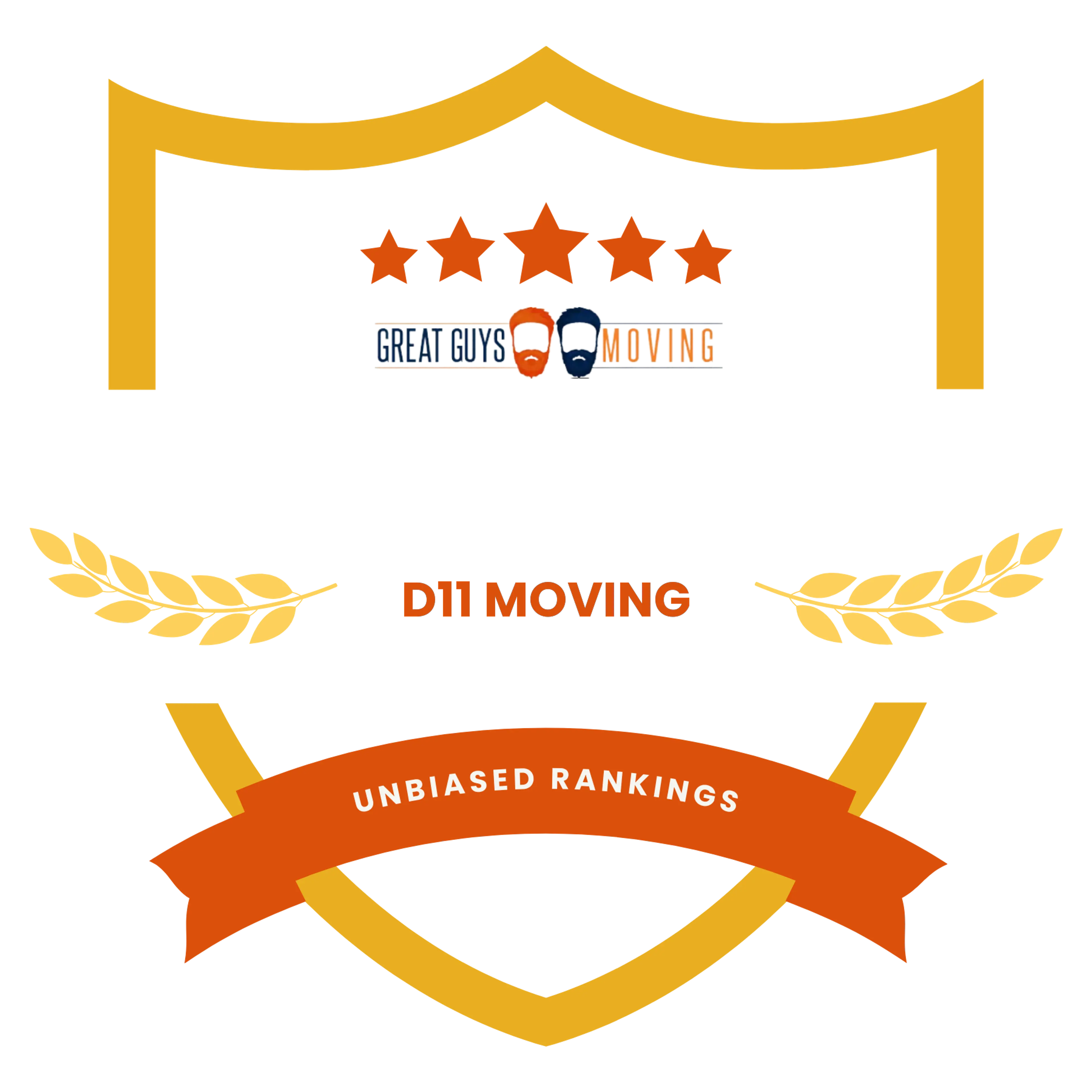 Best Lacey, WA Movers Featured Image